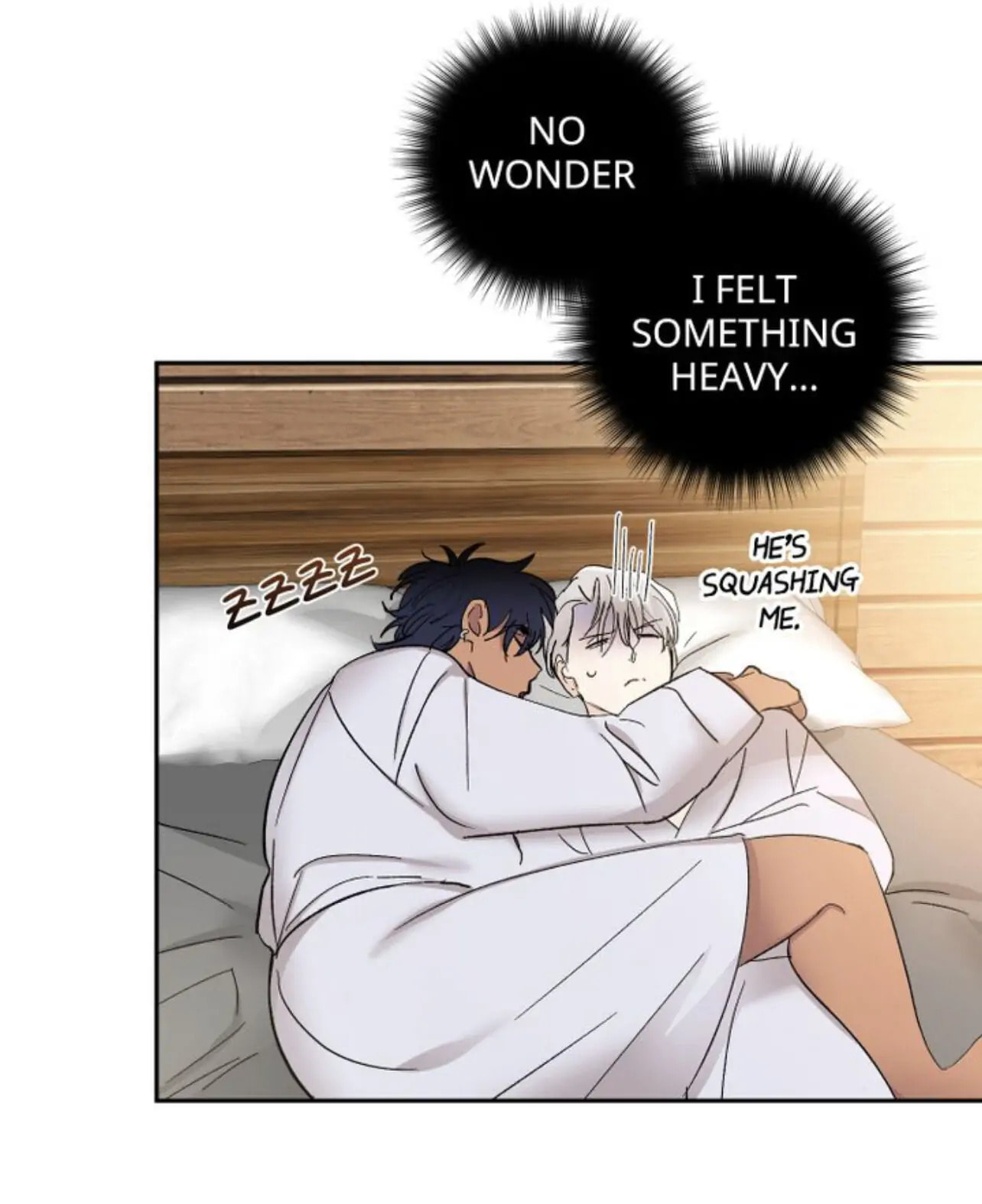 Read A Tiger That Swallowed the Moon chapter 30 image 17 on Lezhin