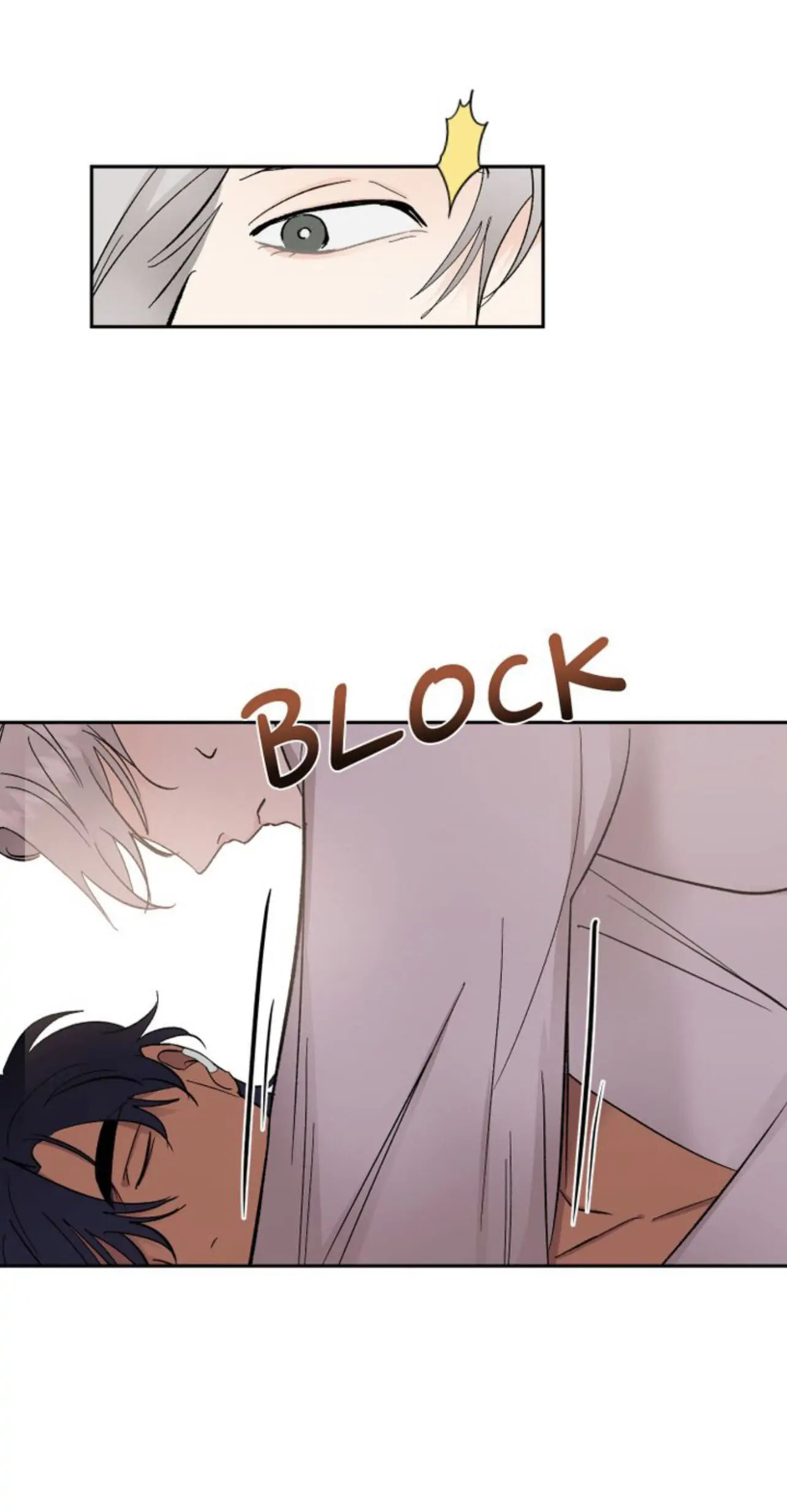 Read A Tiger That Swallowed the Moon chapter 30 image 19 on Lezhin