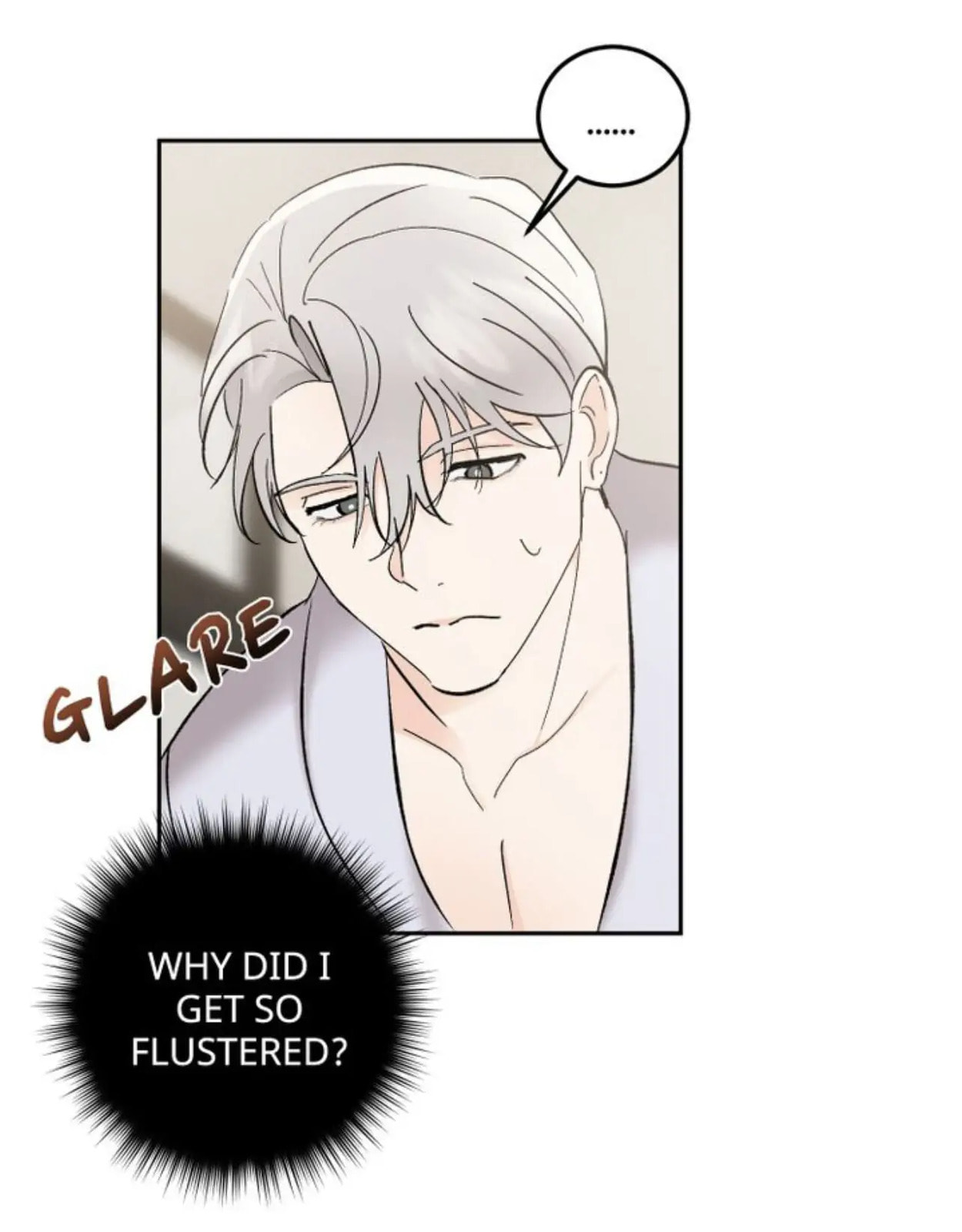 Read A Tiger That Swallowed the Moon chapter 30 image 21 on Lezhin