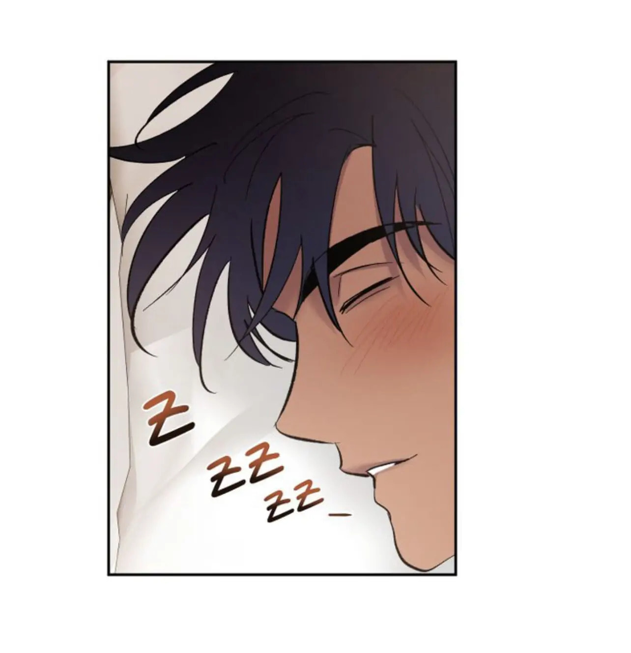 Read A Tiger That Swallowed the Moon chapter 30 image 24 on Lezhin