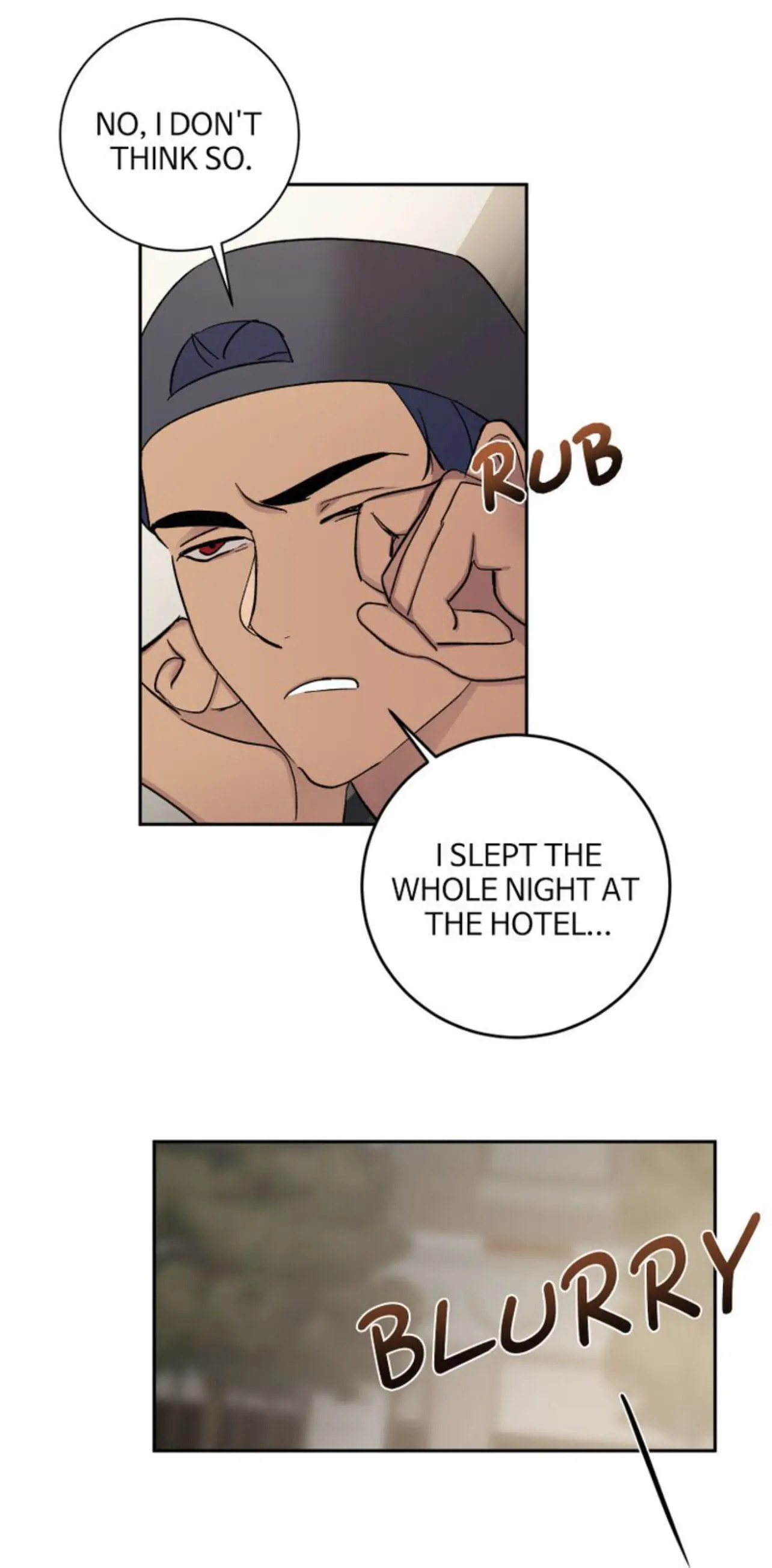 Read A Tiger That Swallowed the Moon chapter 30 image 28 on Lezhin