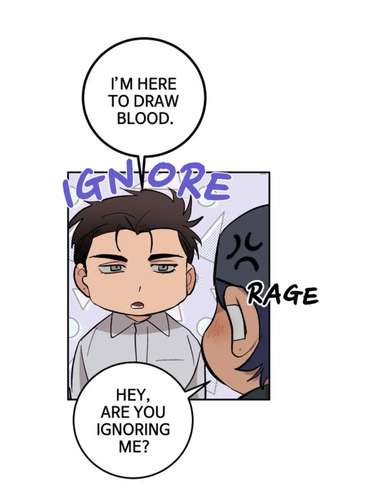 Read A Tiger That Swallowed the Moon chapter 30 image 34 on Lezhin