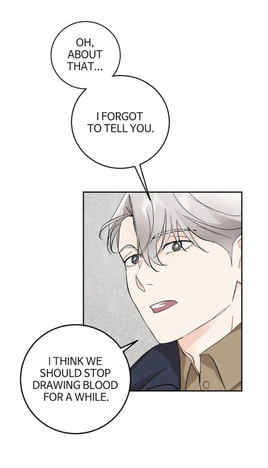 Read A Tiger That Swallowed the Moon chapter 30 image 35 on Lezhin