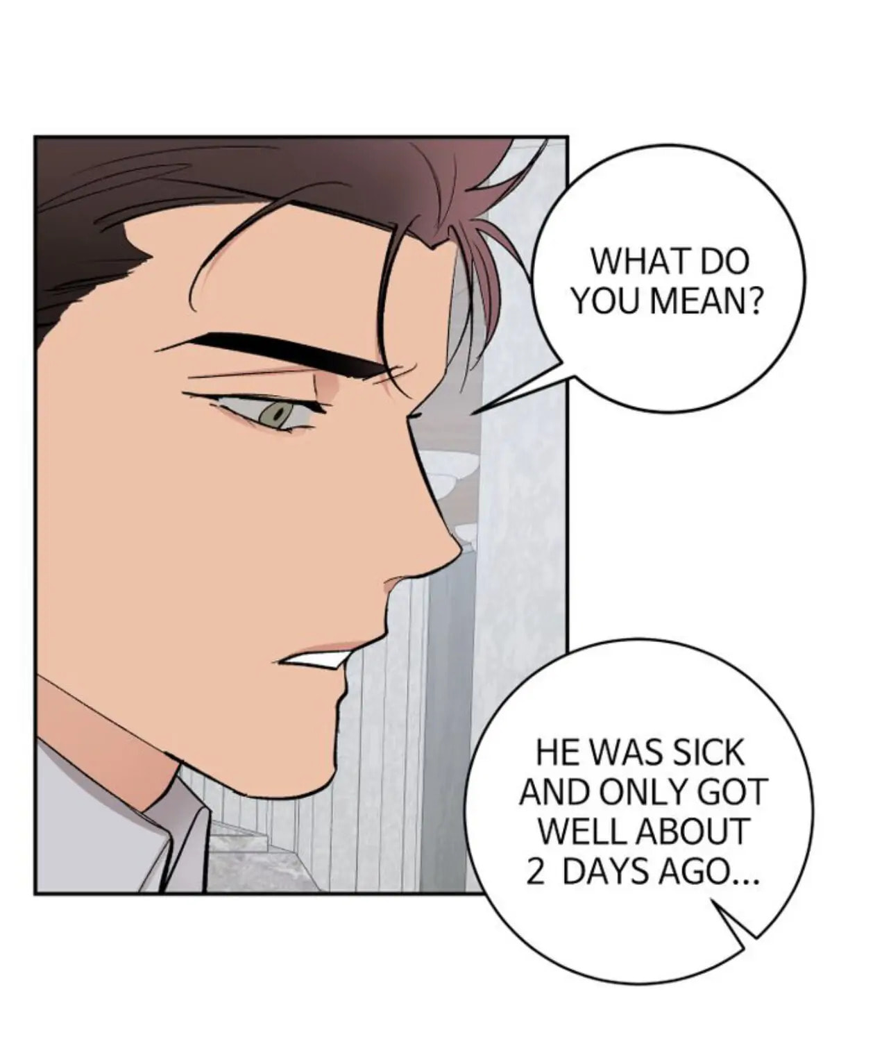 Read A Tiger That Swallowed the Moon chapter 30 image 36 on Lezhin