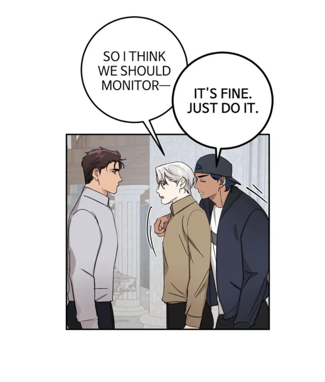 Read A Tiger That Swallowed the Moon chapter 30 image 37 on Lezhin