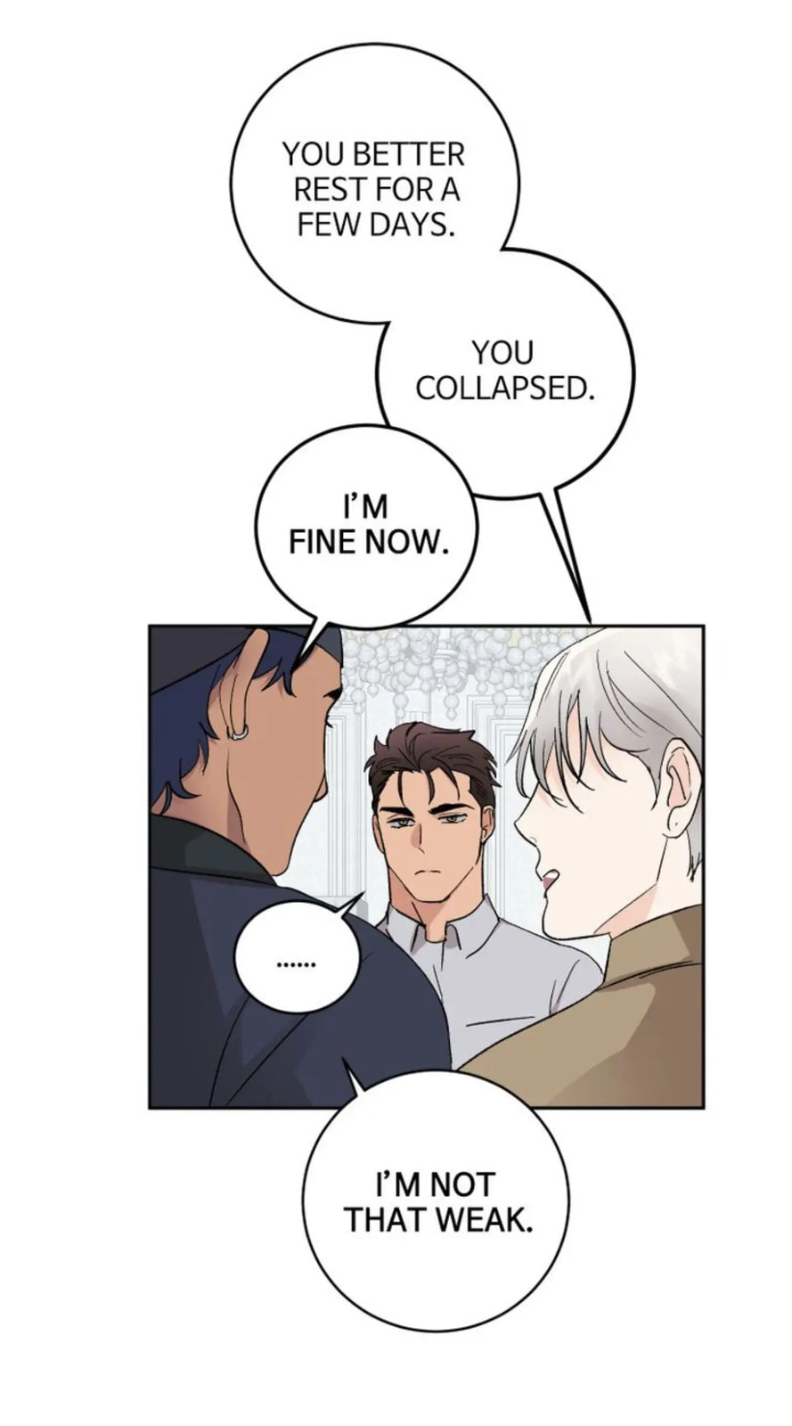 Read A Tiger That Swallowed the Moon chapter 30 image 39 on Lezhin