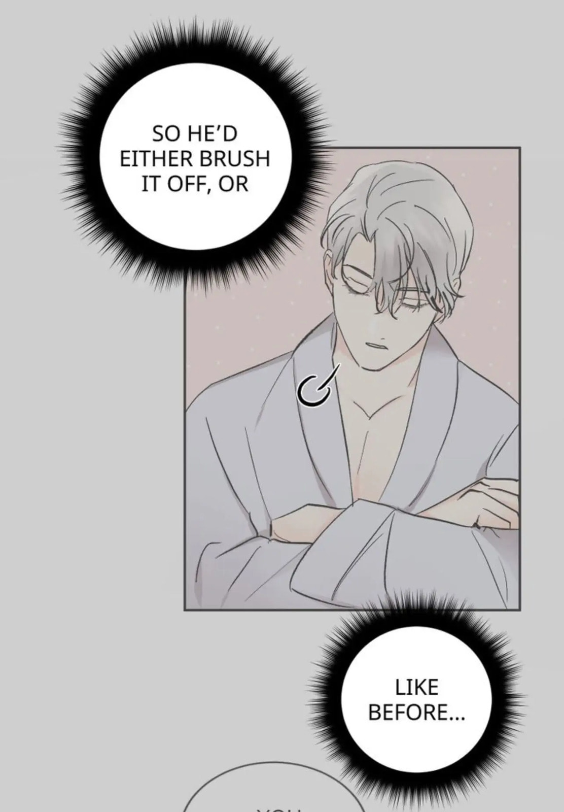 Read A Tiger That Swallowed the Moon chapter 30 image 4 on Lezhin