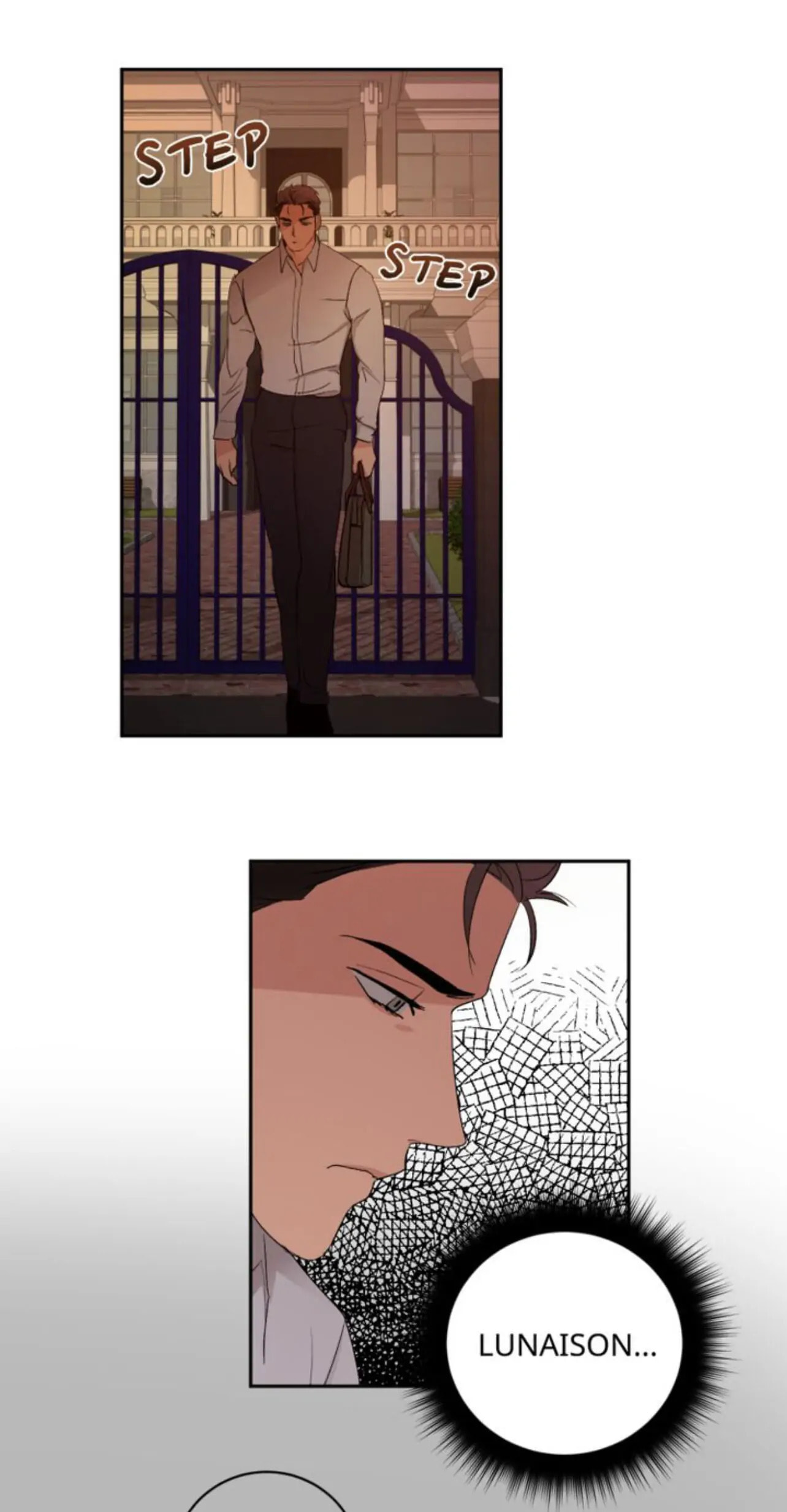 Read A Tiger That Swallowed the Moon chapter 30 image 44 on Lezhin
