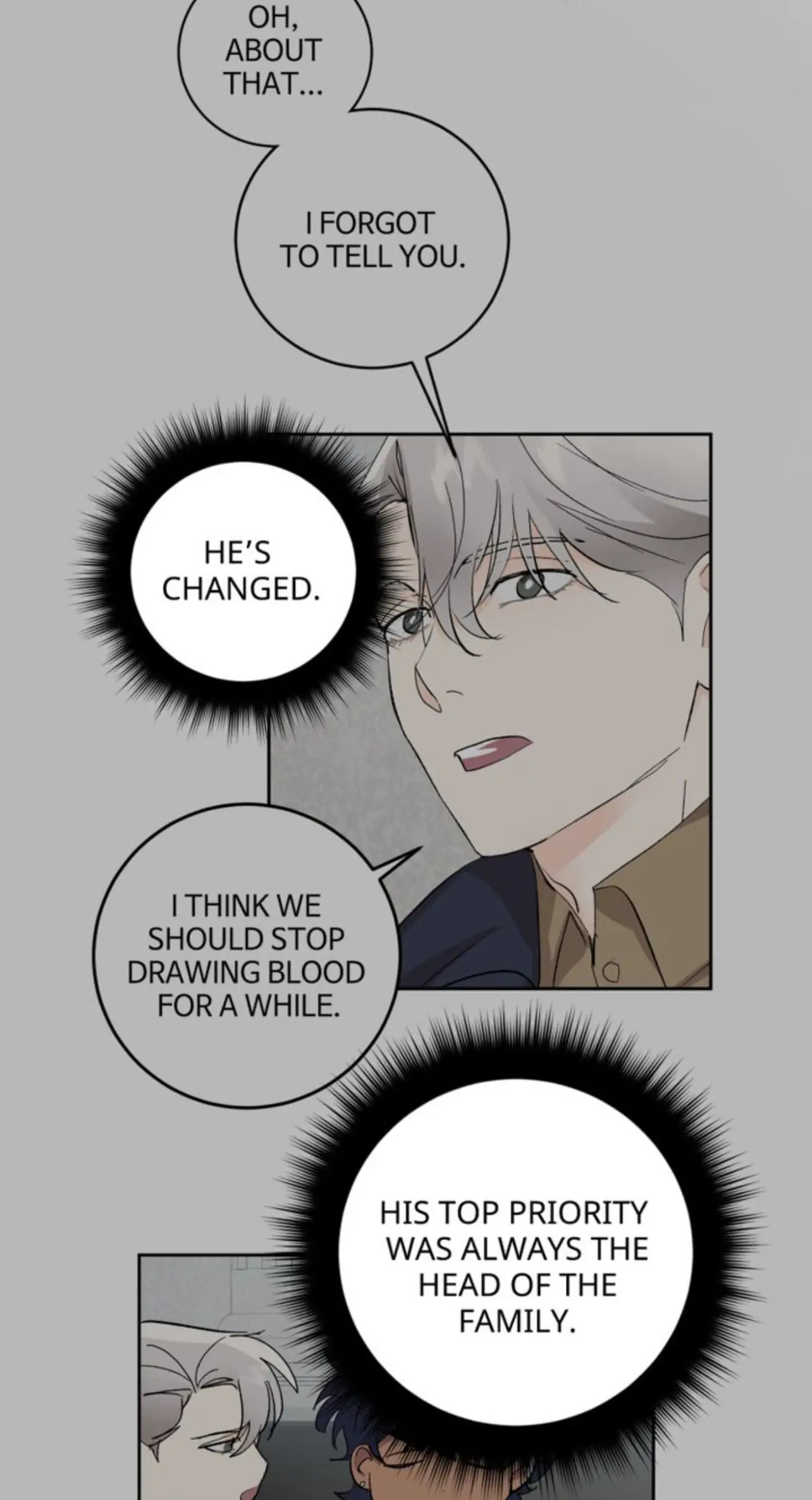 Read A Tiger That Swallowed the Moon chapter 30 image 45 on Lezhin