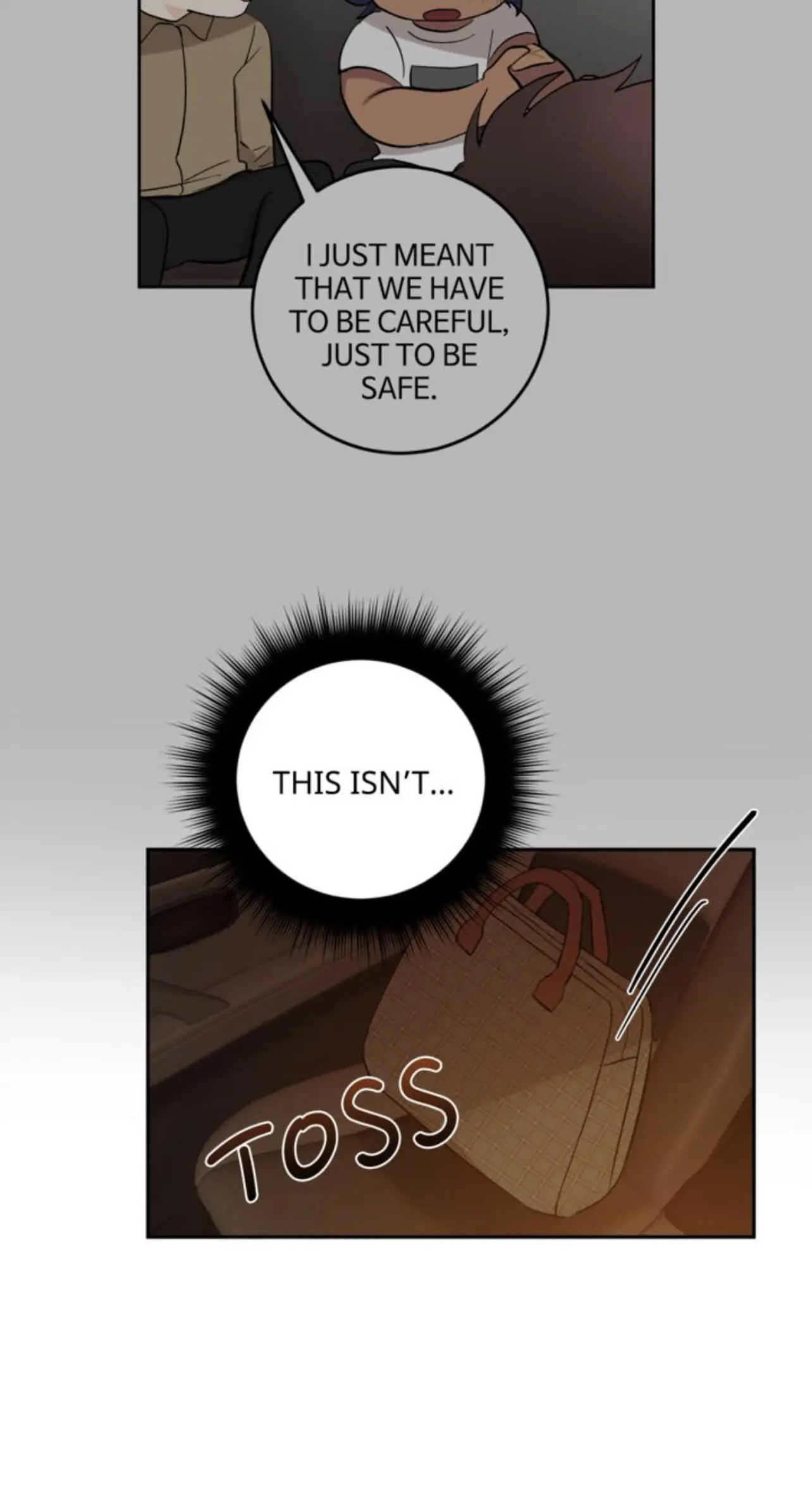 Read A Tiger That Swallowed the Moon chapter 30 image 46 on Lezhin