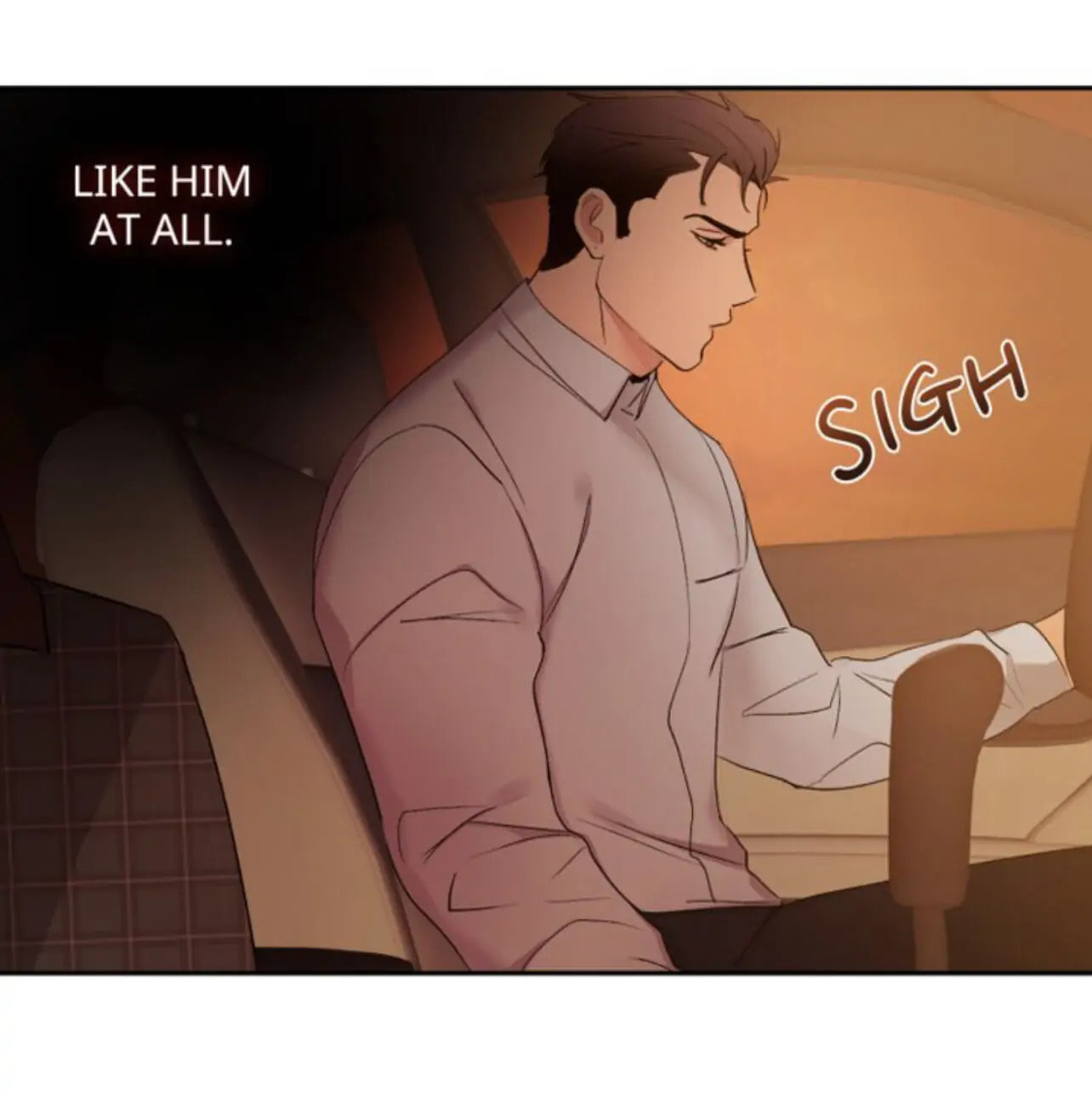 Read A Tiger That Swallowed the Moon chapter 30 image 47 on Lezhin