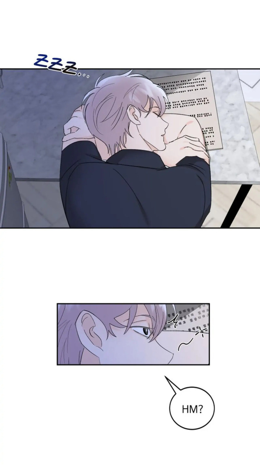 Read A Tiger That Swallowed the Moon chapter 30 image 50 on Lezhin