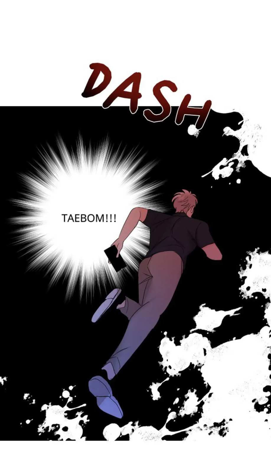 Read A Tiger That Swallowed the Moon chapter 30 image 56 on Lezhin