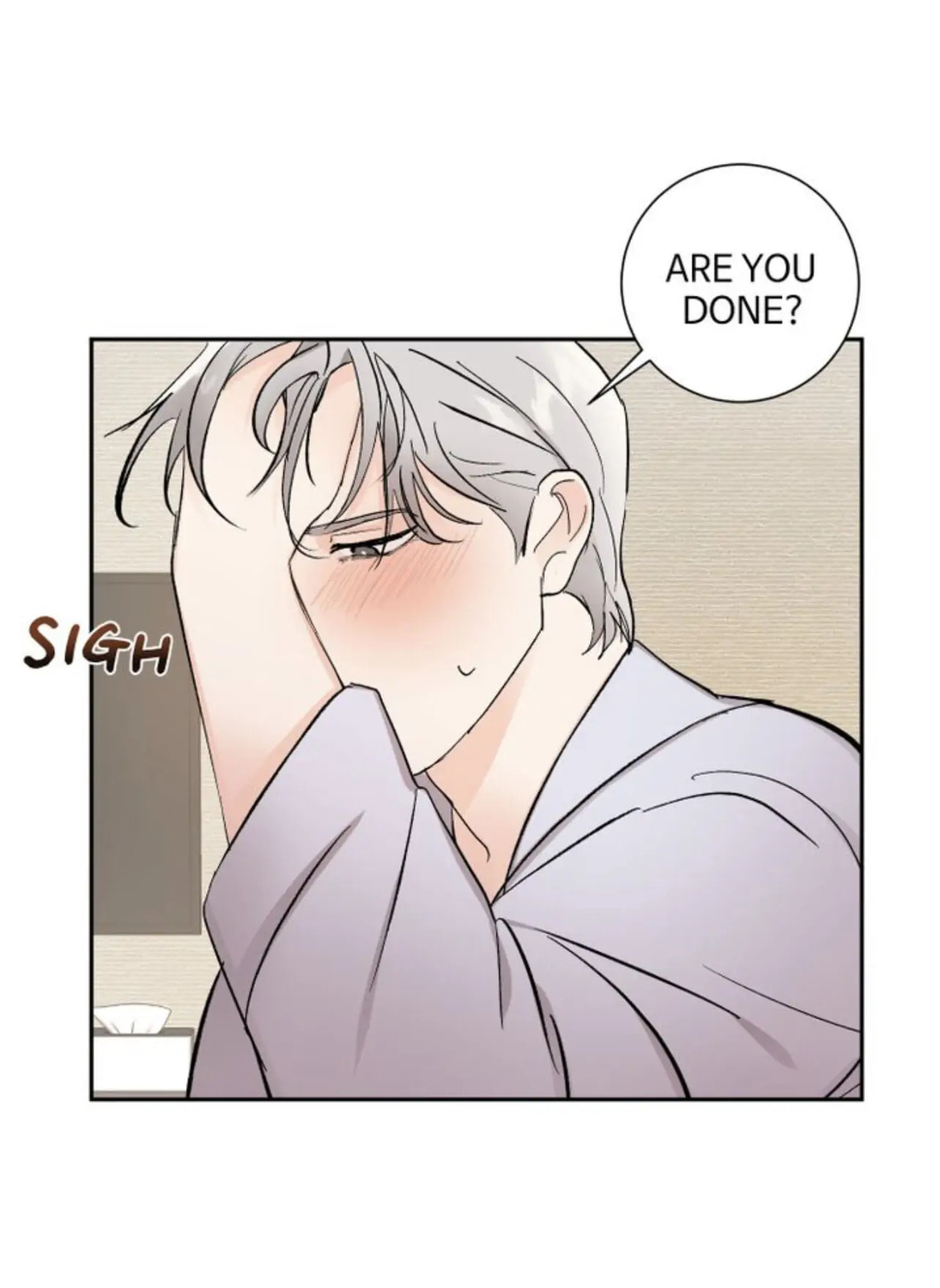 Read A Tiger That Swallowed the Moon chapter 30 image 7 on Lezhin