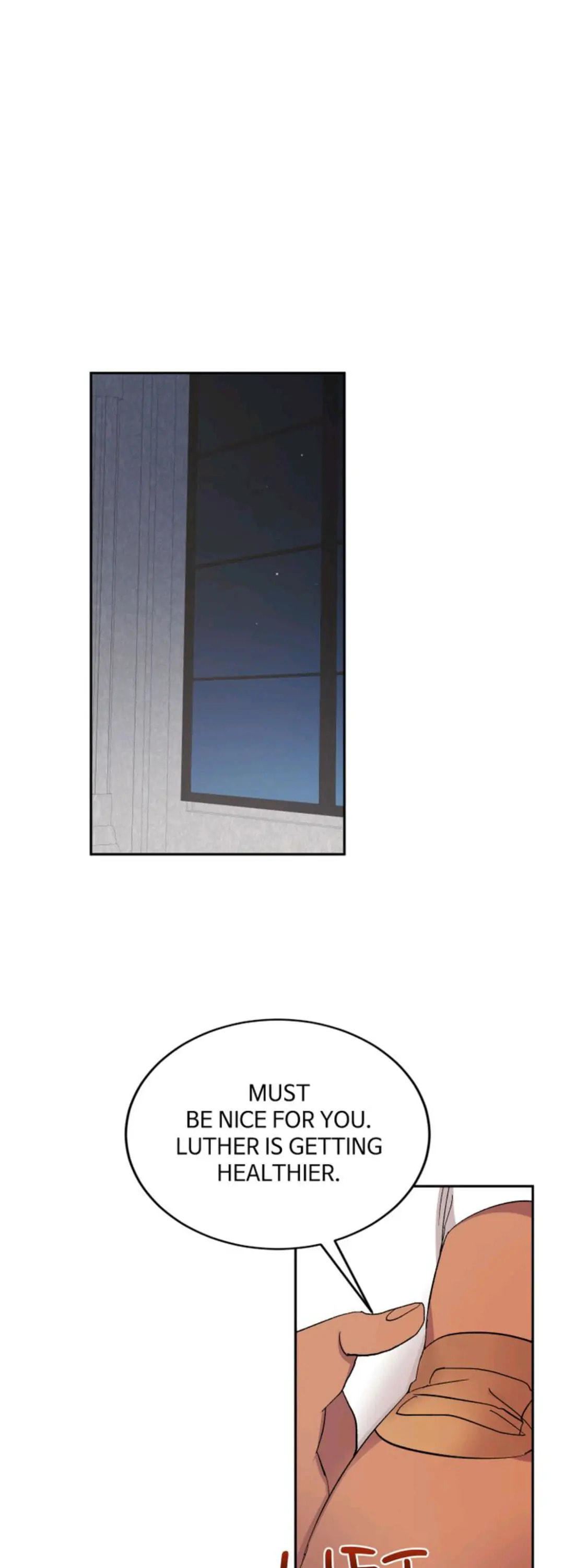 Read A Tiger That Swallowed the Moon chapter 31 image 1 on Lezhin