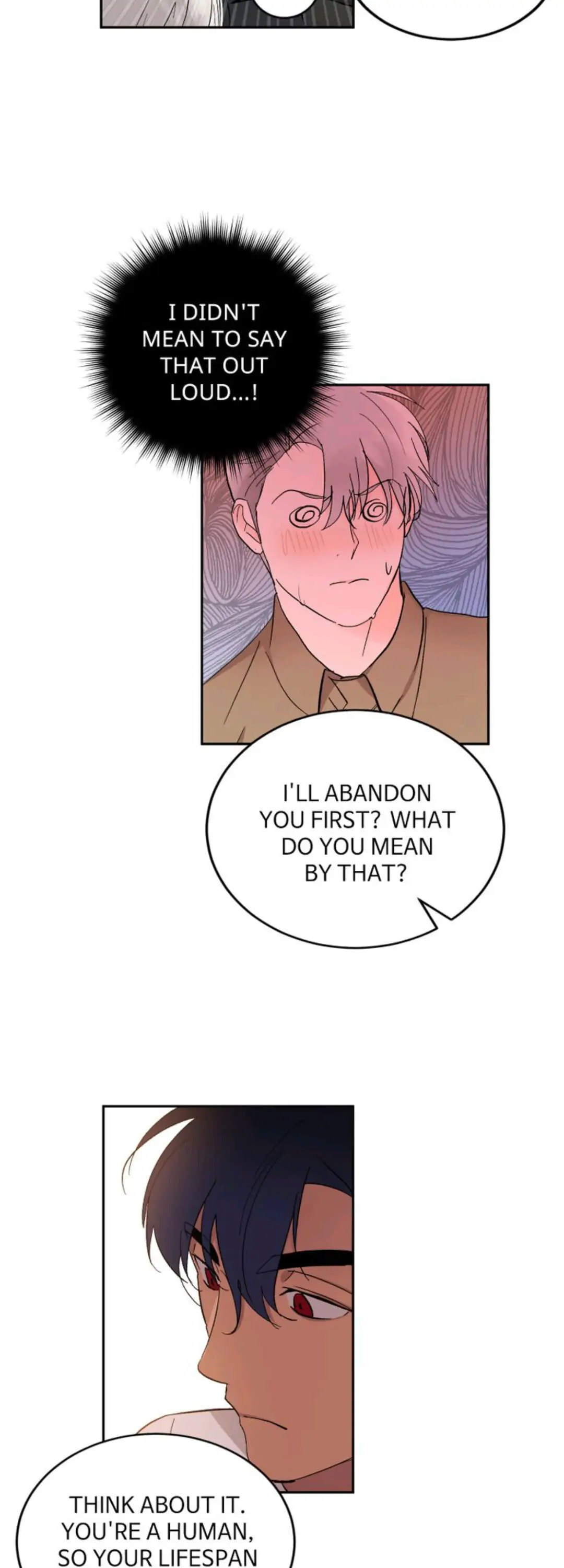 Read A Tiger That Swallowed the Moon chapter 31 image 10 on Lezhin