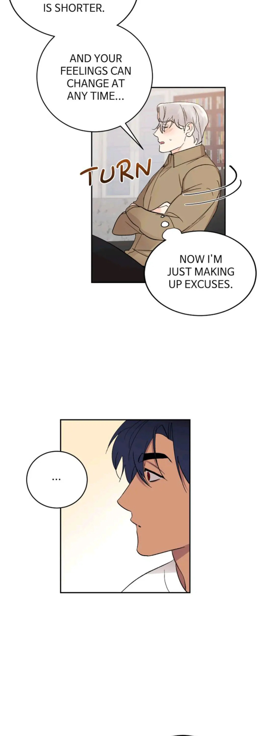 Read A Tiger That Swallowed the Moon chapter 31 image 11 on Lezhin