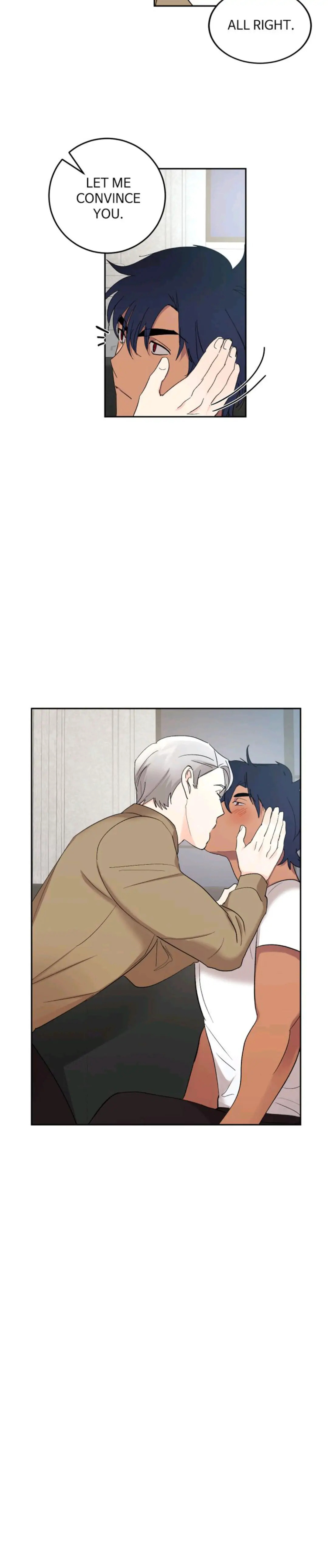 Read A Tiger That Swallowed the Moon chapter 31 image 18 on Lezhin