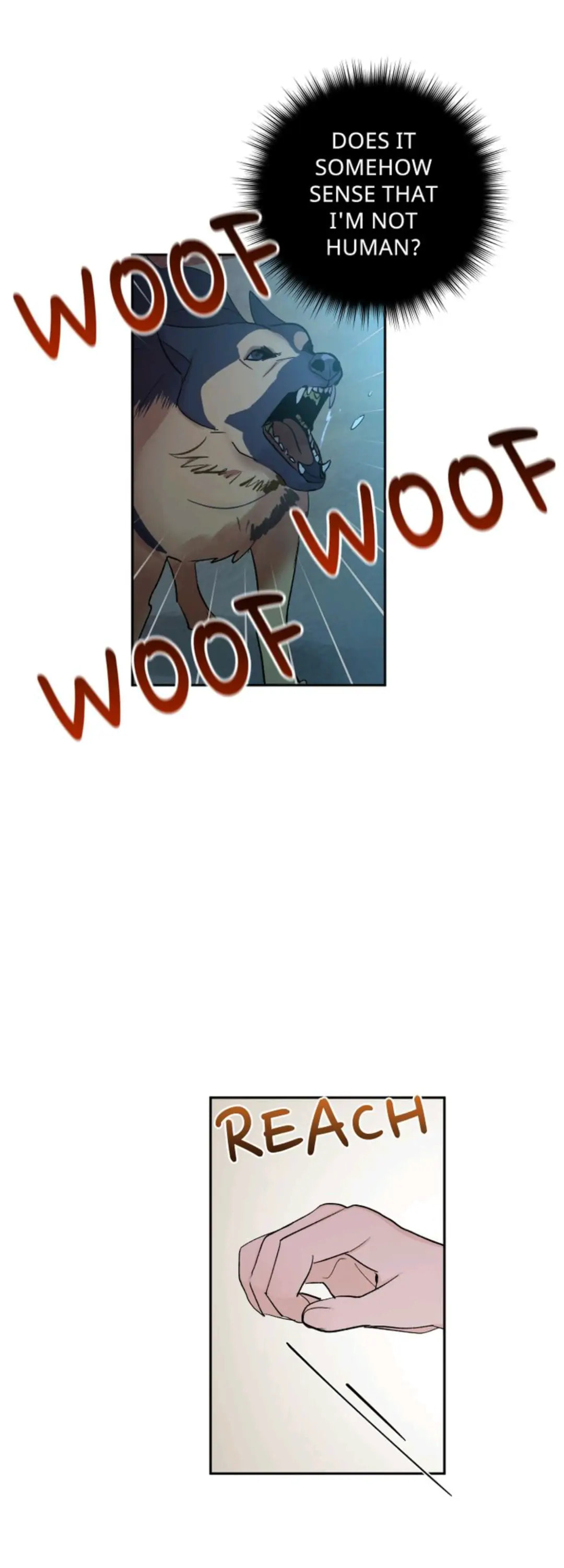 Read A Tiger That Swallowed the Moon chapter 31 image 21 on Lezhin