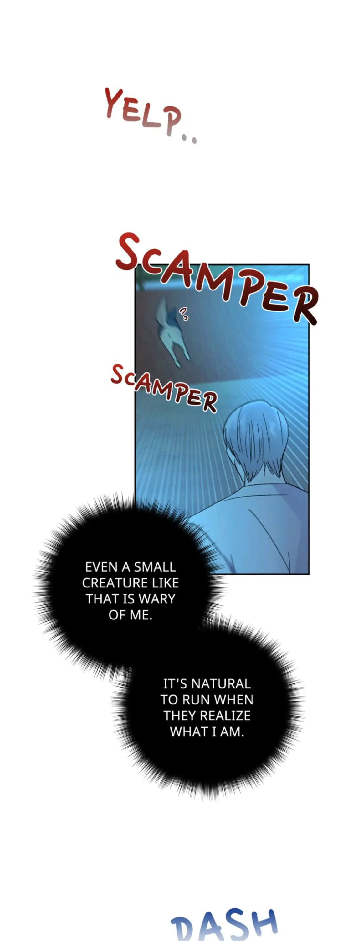 Read A Tiger That Swallowed the Moon chapter 31 image 23 on Lezhin