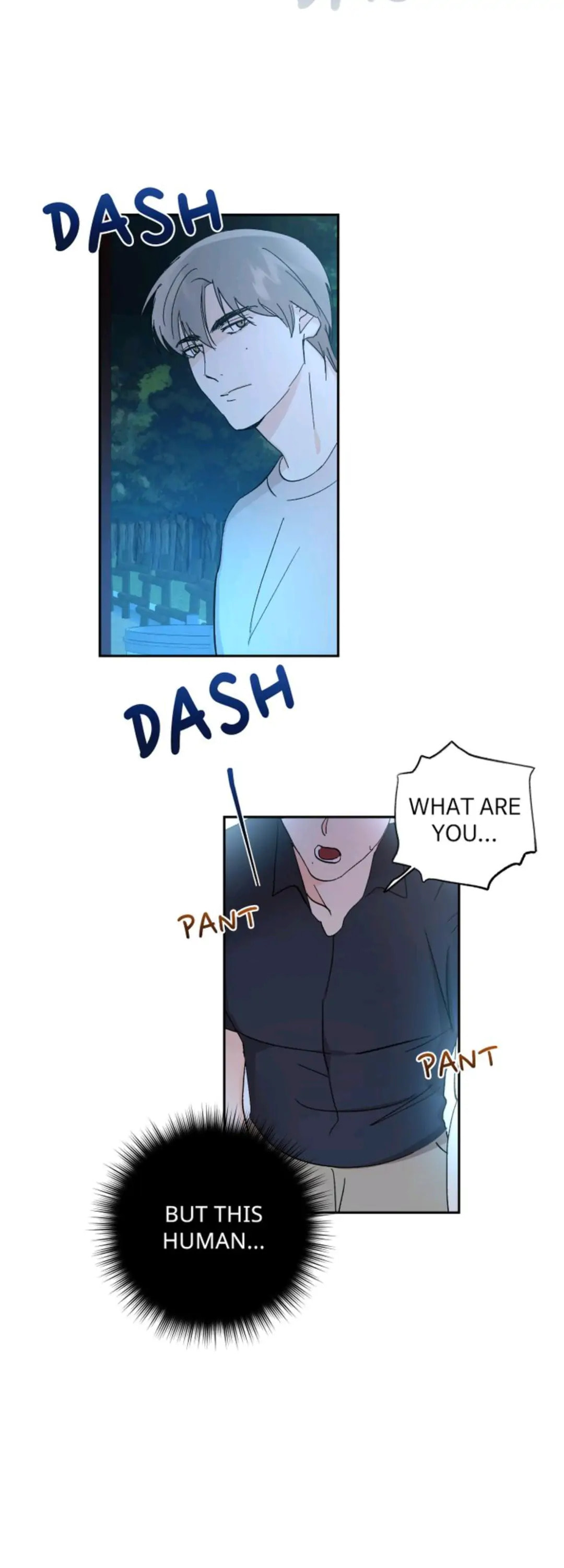 Read A Tiger That Swallowed the Moon chapter 31 image 24 on Lezhin