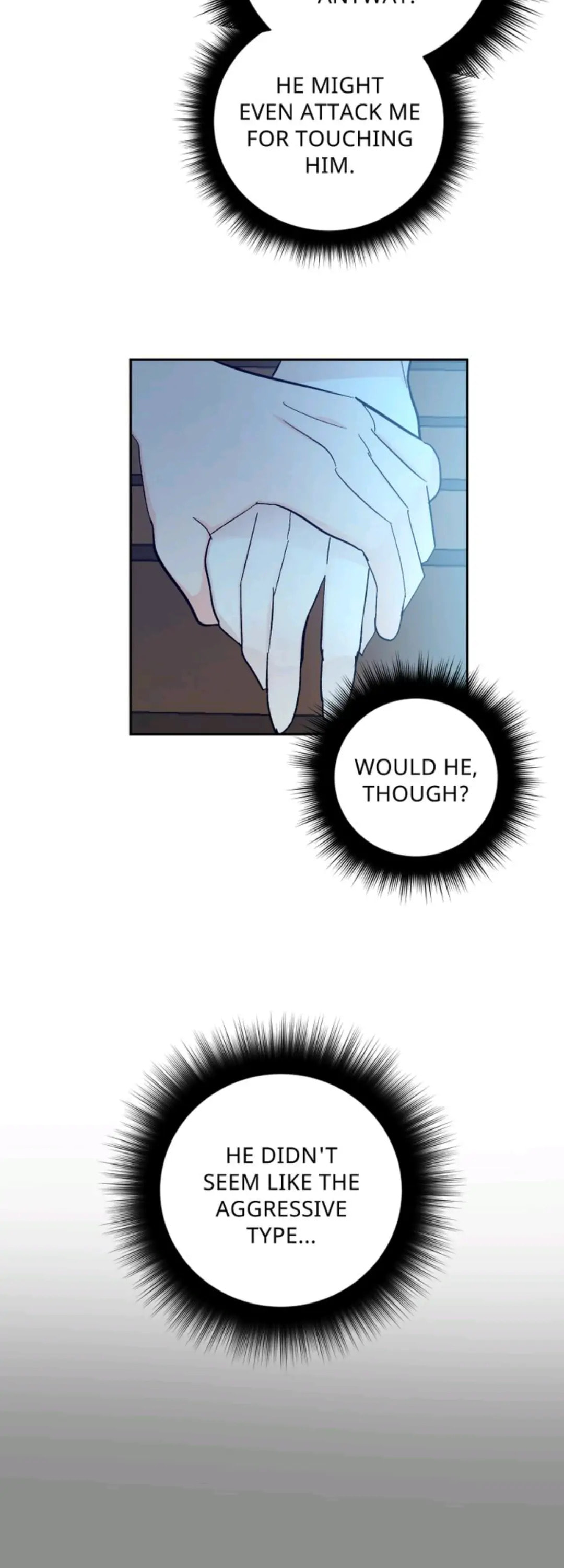 Read A Tiger That Swallowed the Moon chapter 31 image 30 on Lezhin