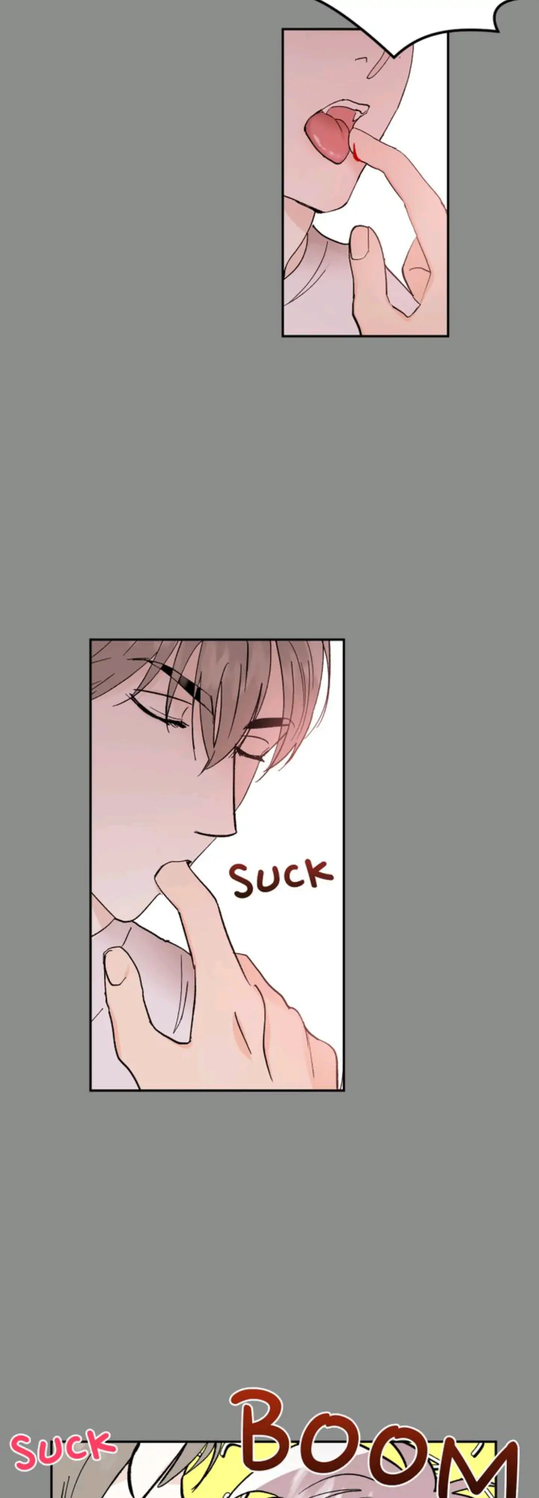 Read A Tiger That Swallowed the Moon chapter 31 image 32 on Lezhin