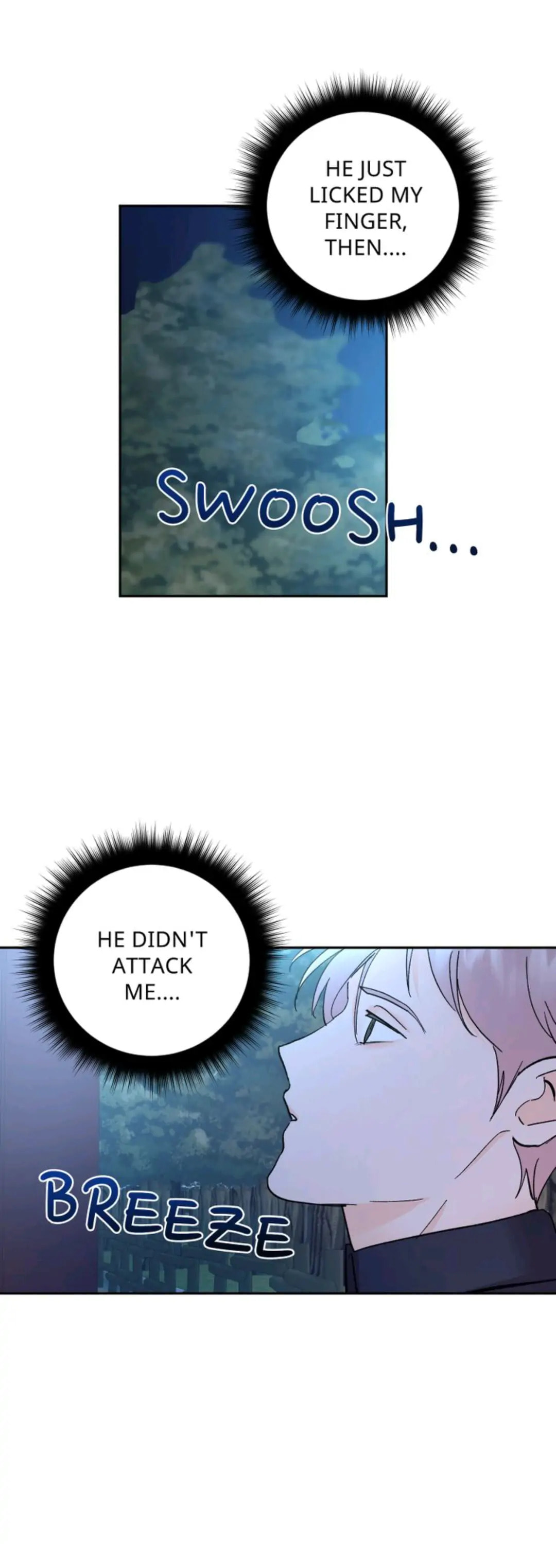 Read A Tiger That Swallowed the Moon chapter 31 image 35 on Lezhin
