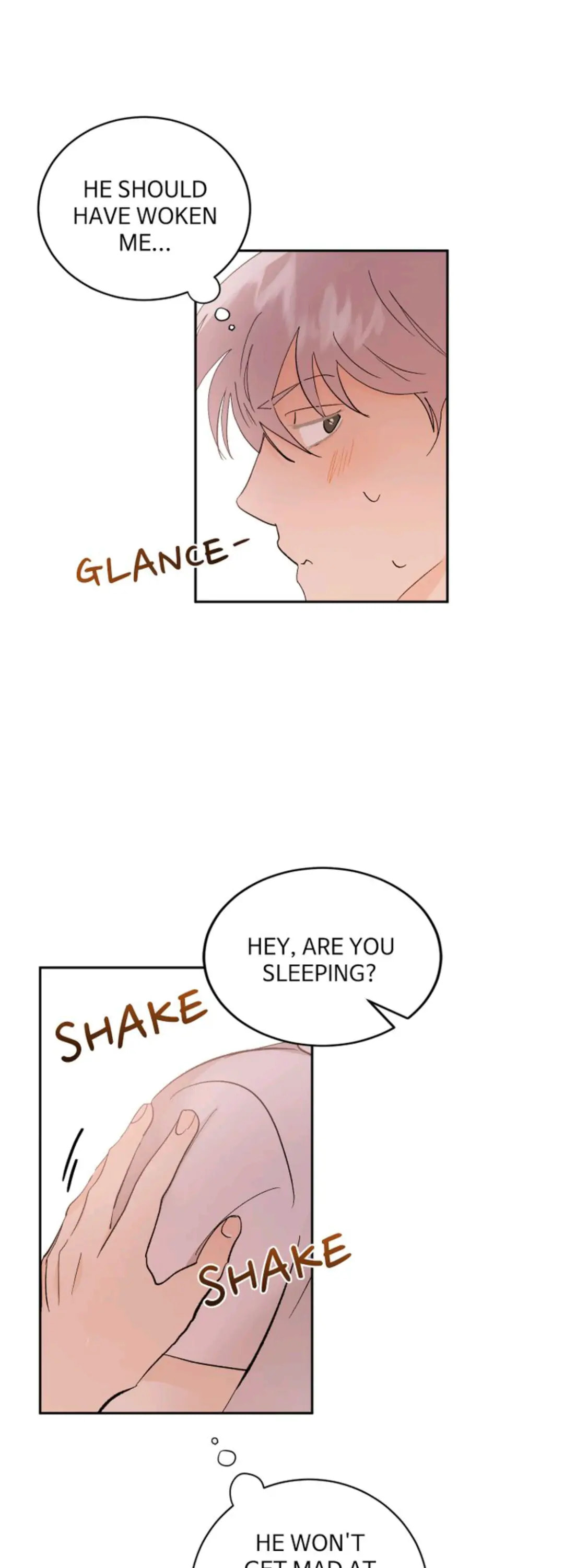 Read A Tiger That Swallowed the Moon chapter 31 image 39 on Lezhin