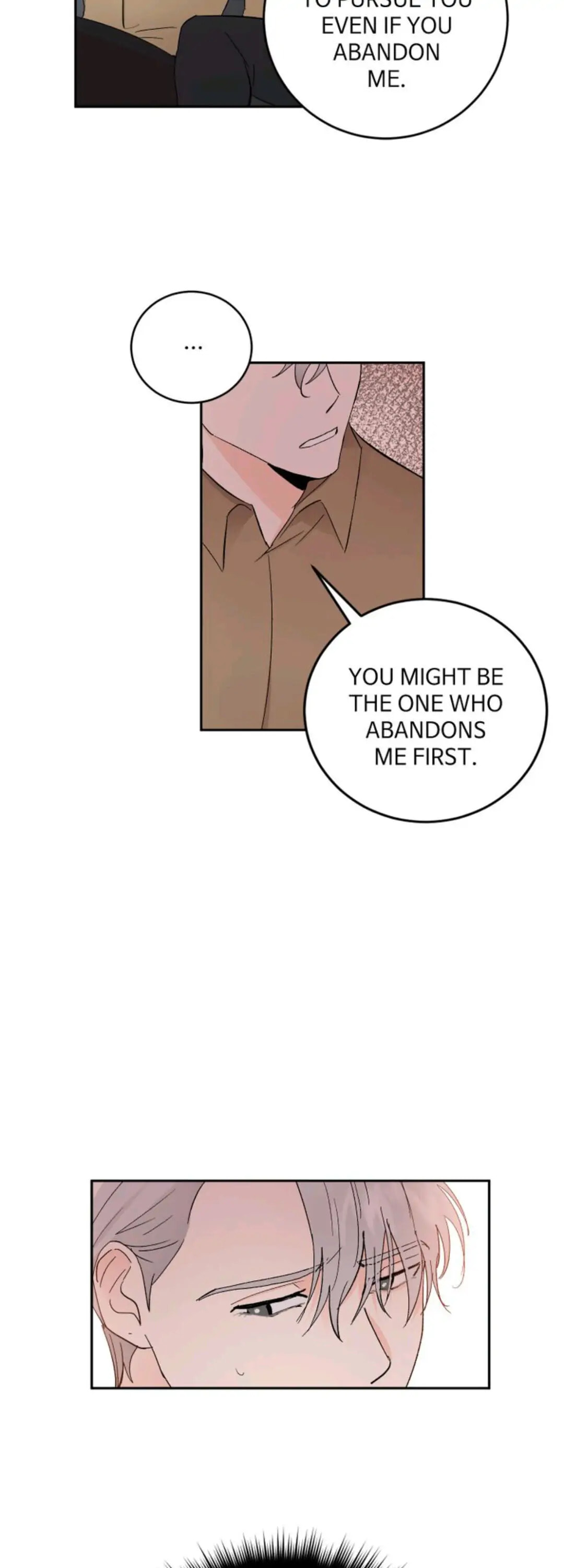 Read A Tiger That Swallowed the Moon chapter 31 image 7 on Lezhin