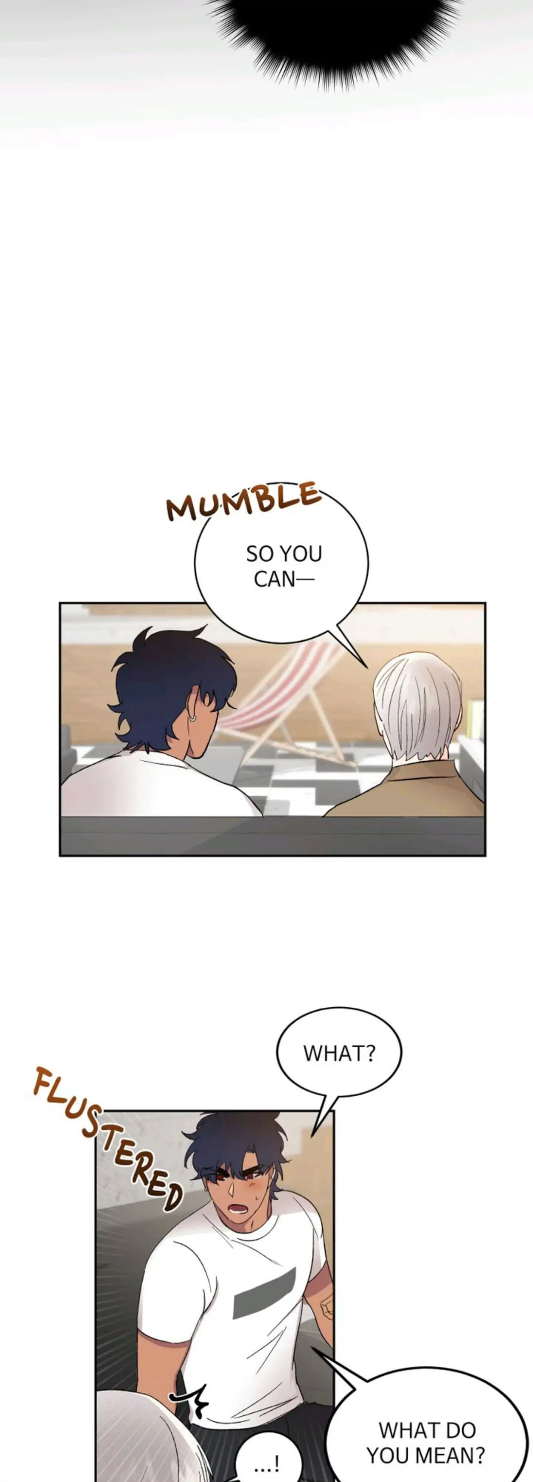 Read A Tiger That Swallowed the Moon chapter 31 image 9 on Lezhin