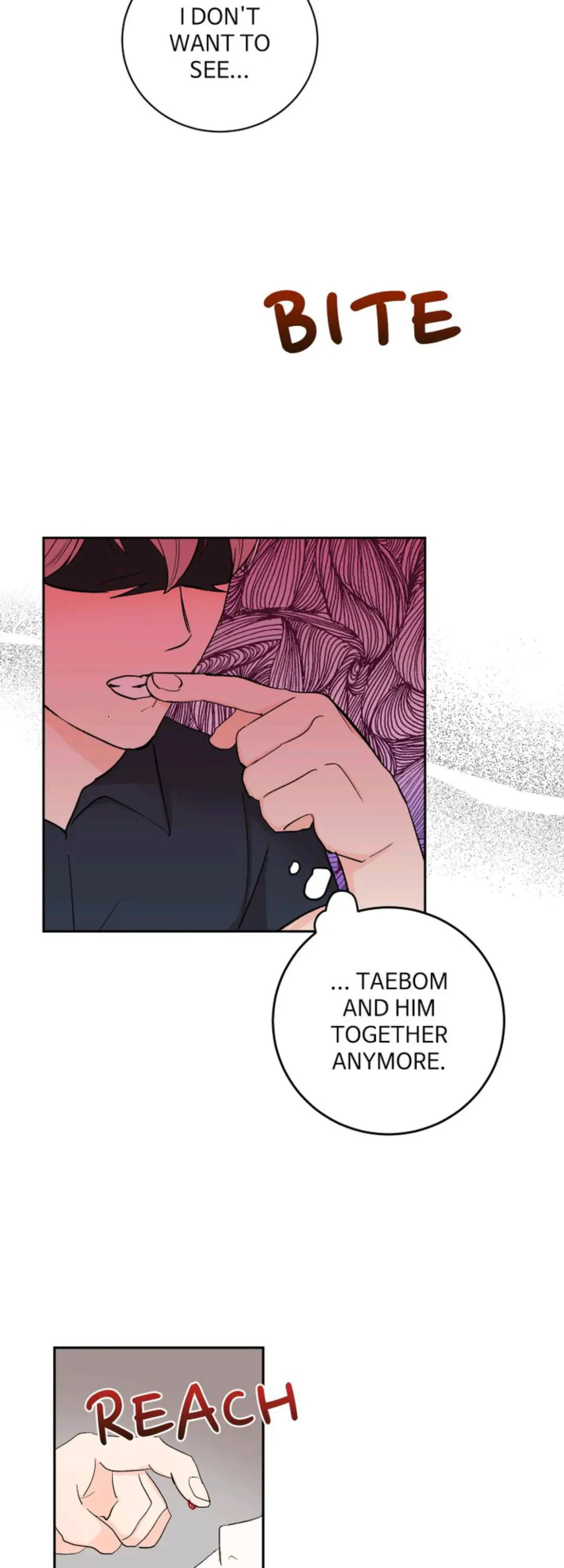 Read A Tiger That Swallowed the Moon chapter 32 image 33 on Lezhin