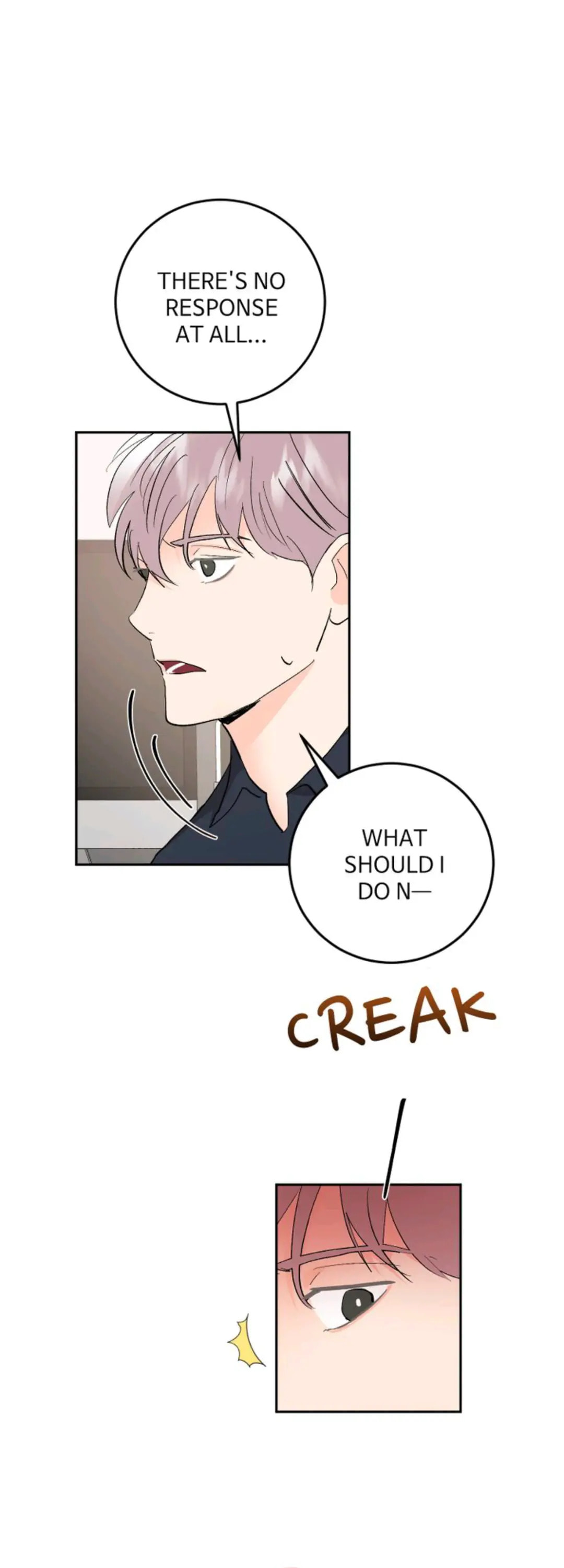 Read A Tiger That Swallowed the Moon chapter 32 image 36 on Lezhin
