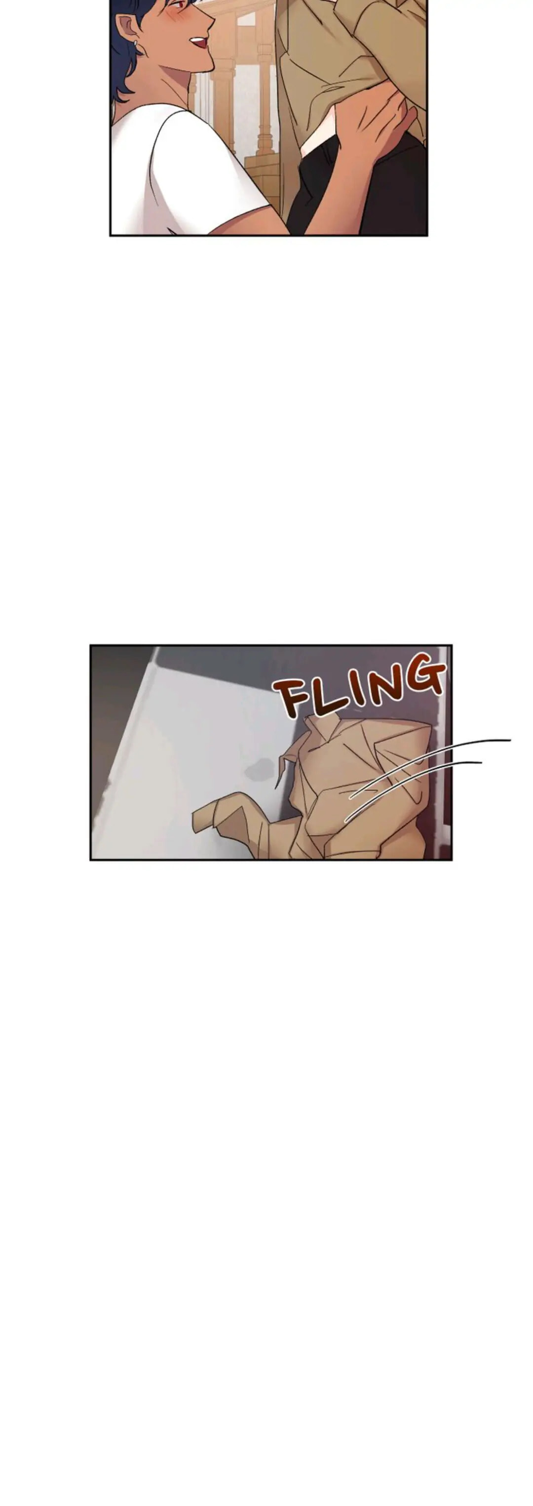 Read A Tiger That Swallowed the Moon chapter 32 image 4 on Lezhin
