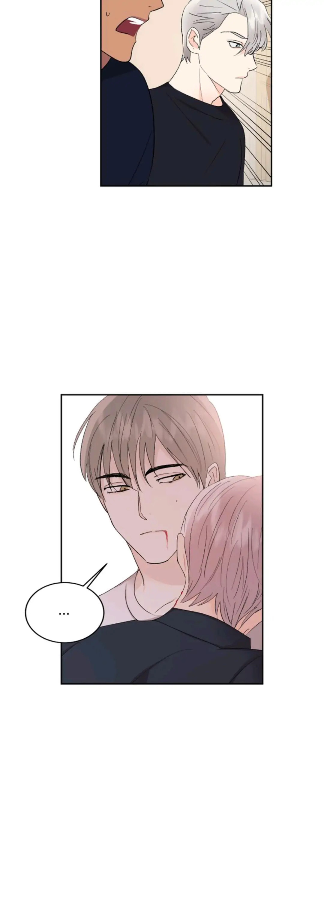 Read A Tiger That Swallowed the Moon chapter 33 image 10 on Lezhin