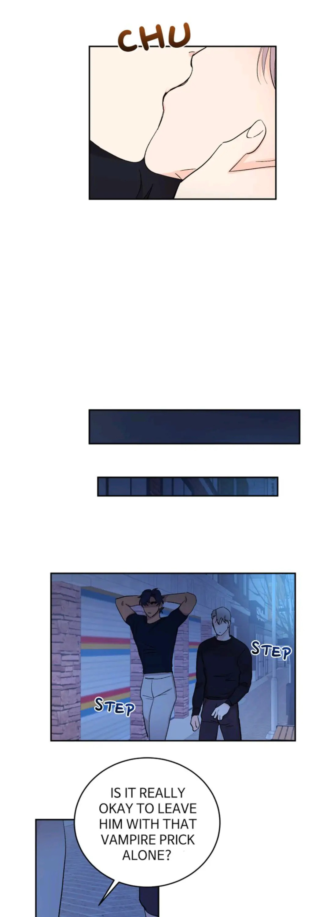 Read A Tiger That Swallowed the Moon chapter 33 image 14 on Lezhin