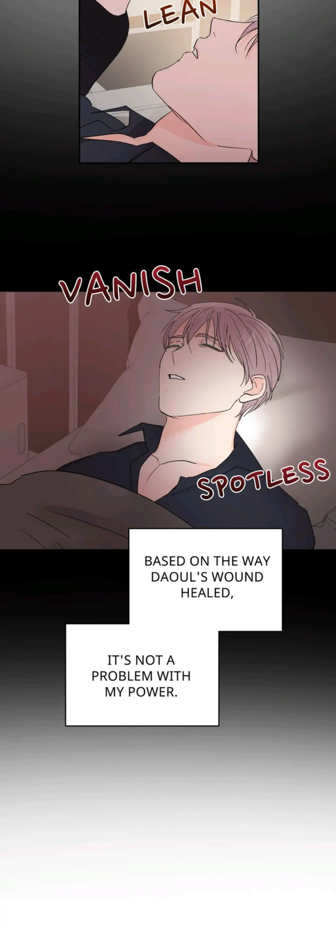 Read A Tiger That Swallowed the Moon chapter 33 image 16 on Lezhin