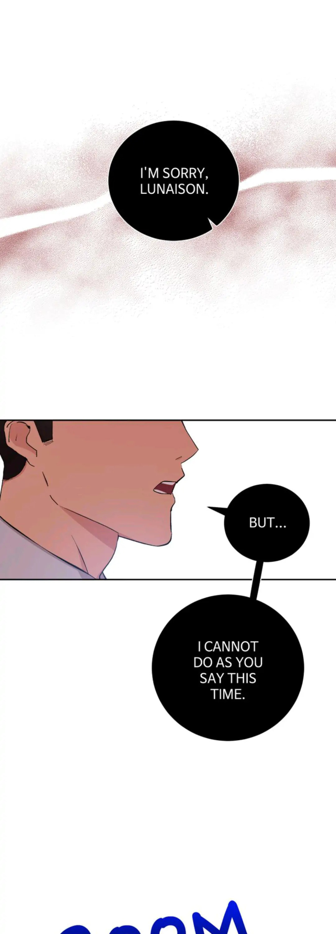 Read A Tiger That Swallowed the Moon chapter 33 image 30 on Lezhin