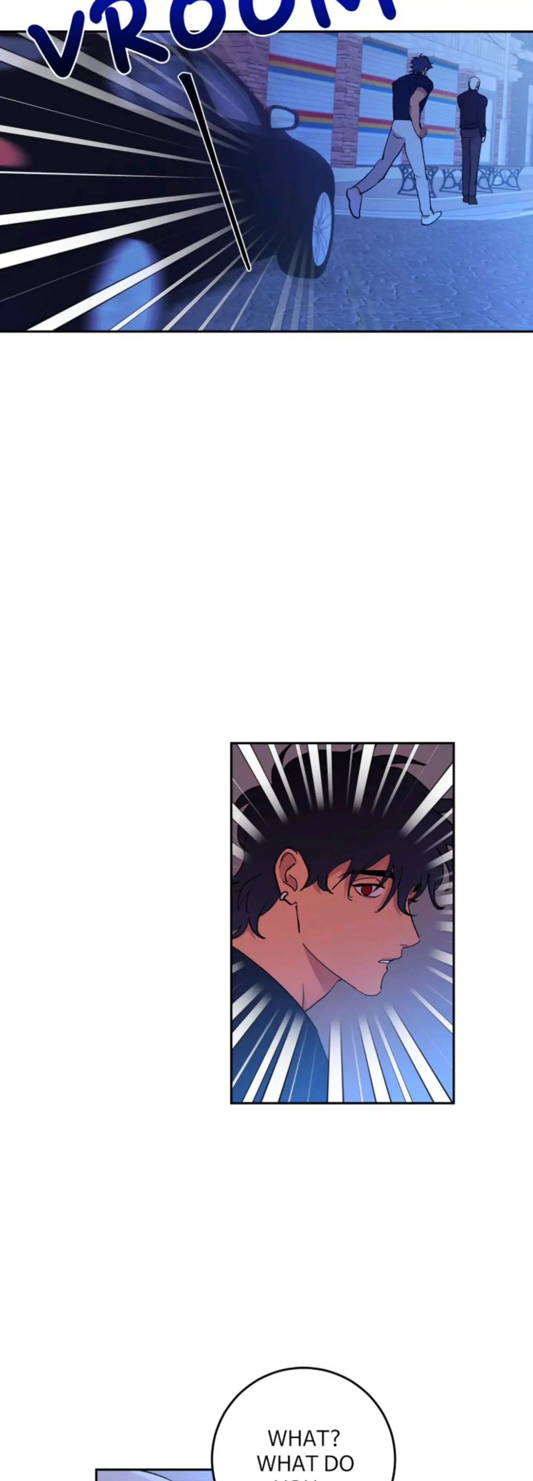 Read A Tiger That Swallowed the Moon chapter 33 image 31 on Lezhin