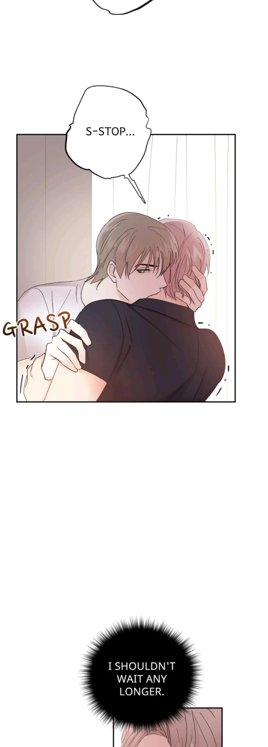 Read A Tiger That Swallowed the Moon chapter 33 image 7 on Lezhin