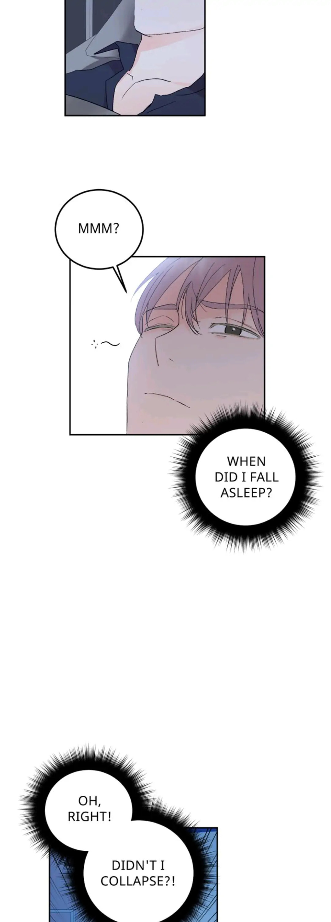 Read A Tiger That Swallowed the Moon chapter 34 image 10 on Lezhin