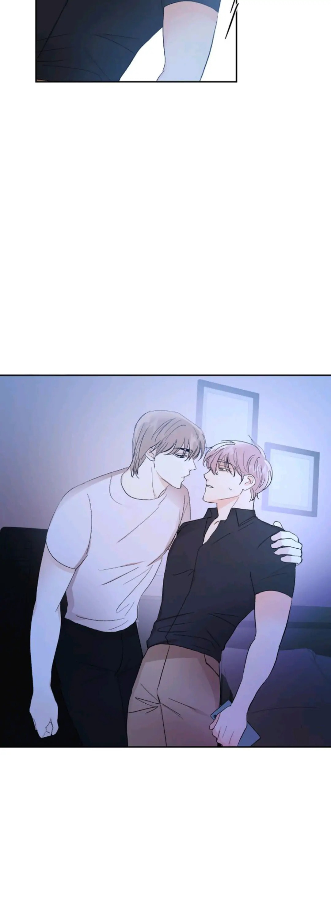 Read A Tiger That Swallowed the Moon chapter 34 image 15 on Lezhin