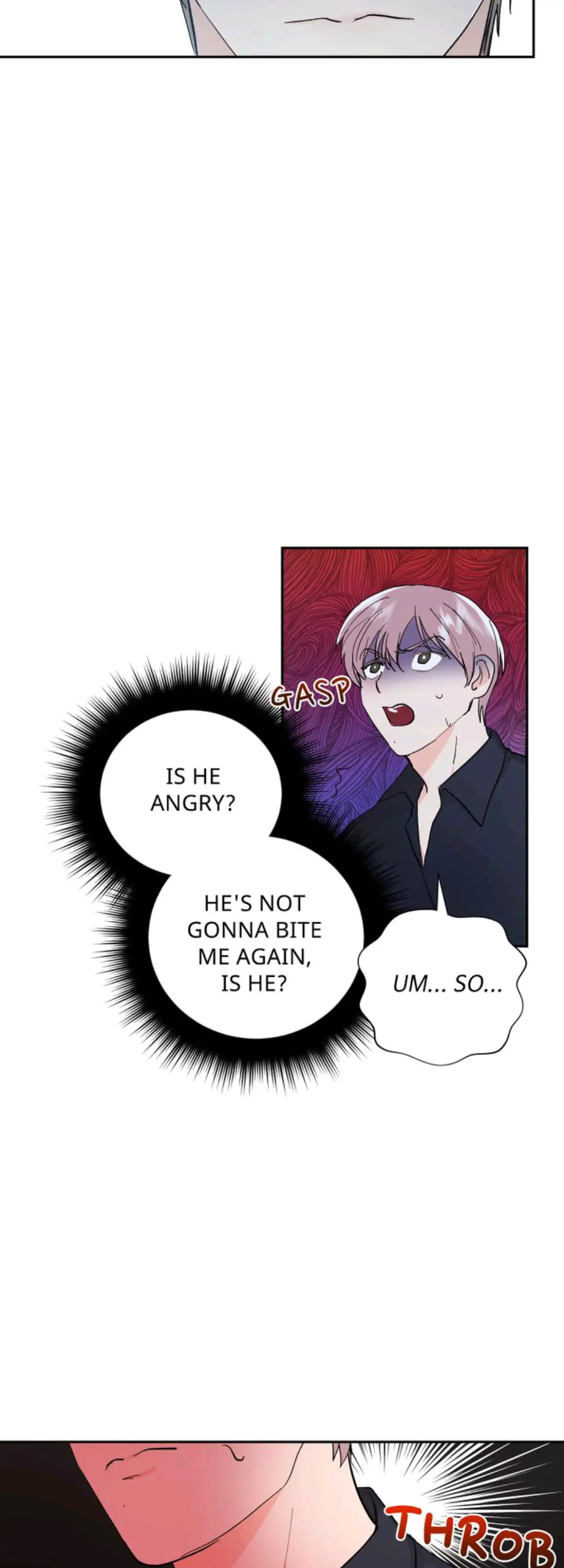 Read A Tiger That Swallowed the Moon chapter 34 image 18 on Lezhin