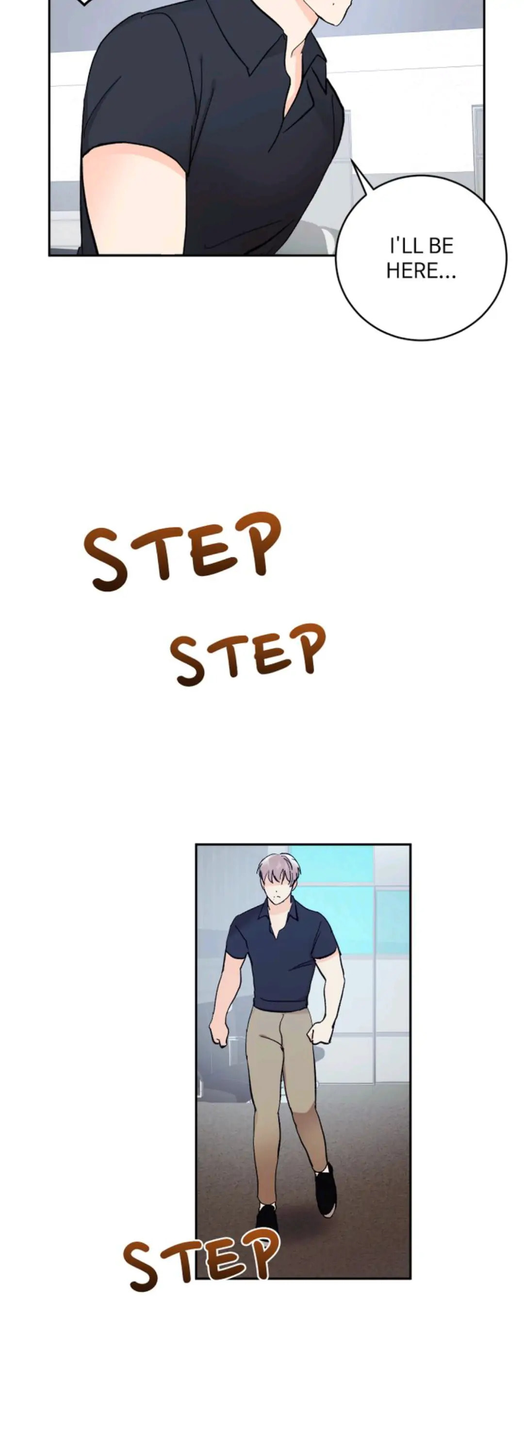 Read A Tiger That Swallowed the Moon chapter 34 image 24 on Lezhin