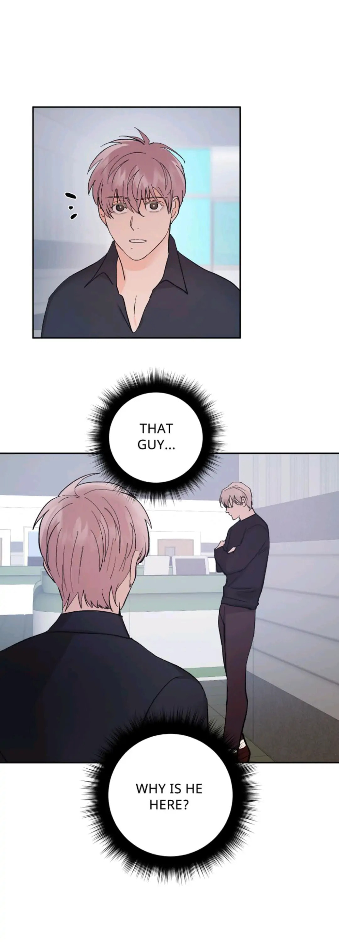 Read A Tiger That Swallowed the Moon chapter 34 image 25 on Lezhin