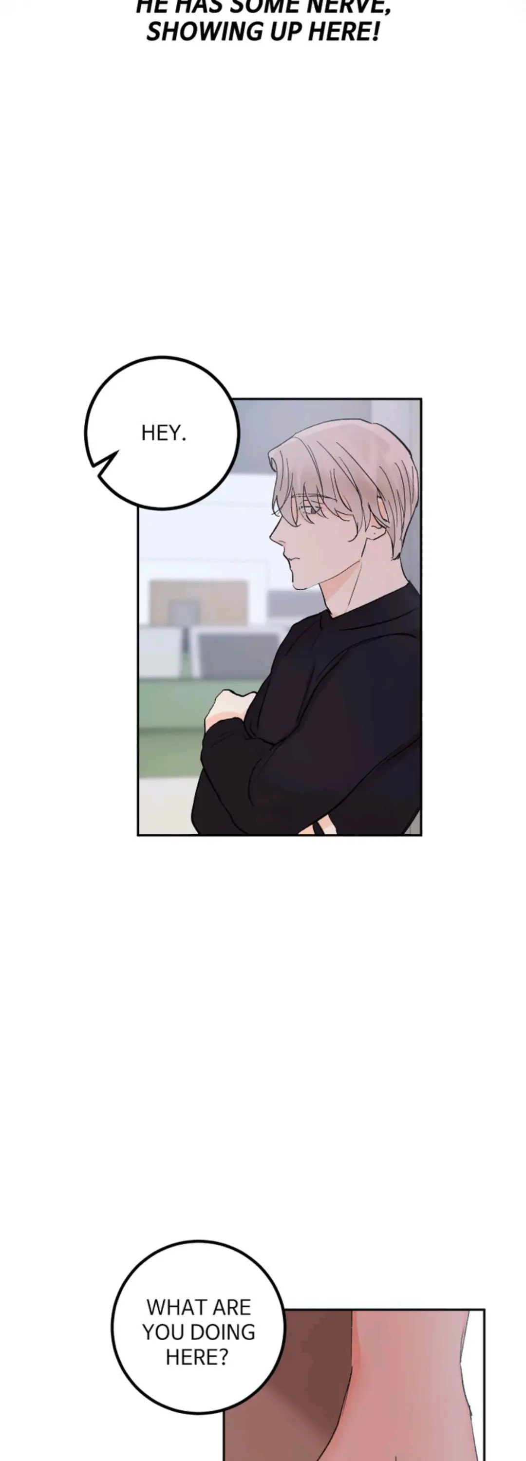 Read A Tiger That Swallowed the Moon chapter 34 image 28 on Lezhin