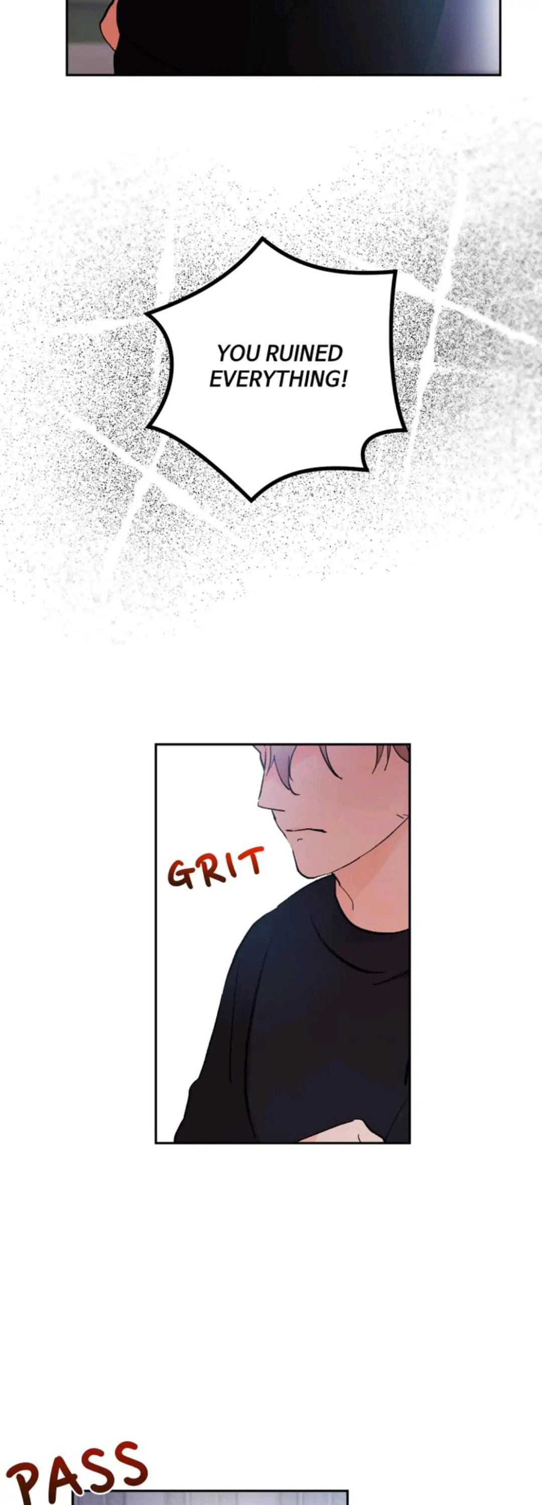 Read A Tiger That Swallowed the Moon chapter 34 image 31 on Lezhin
