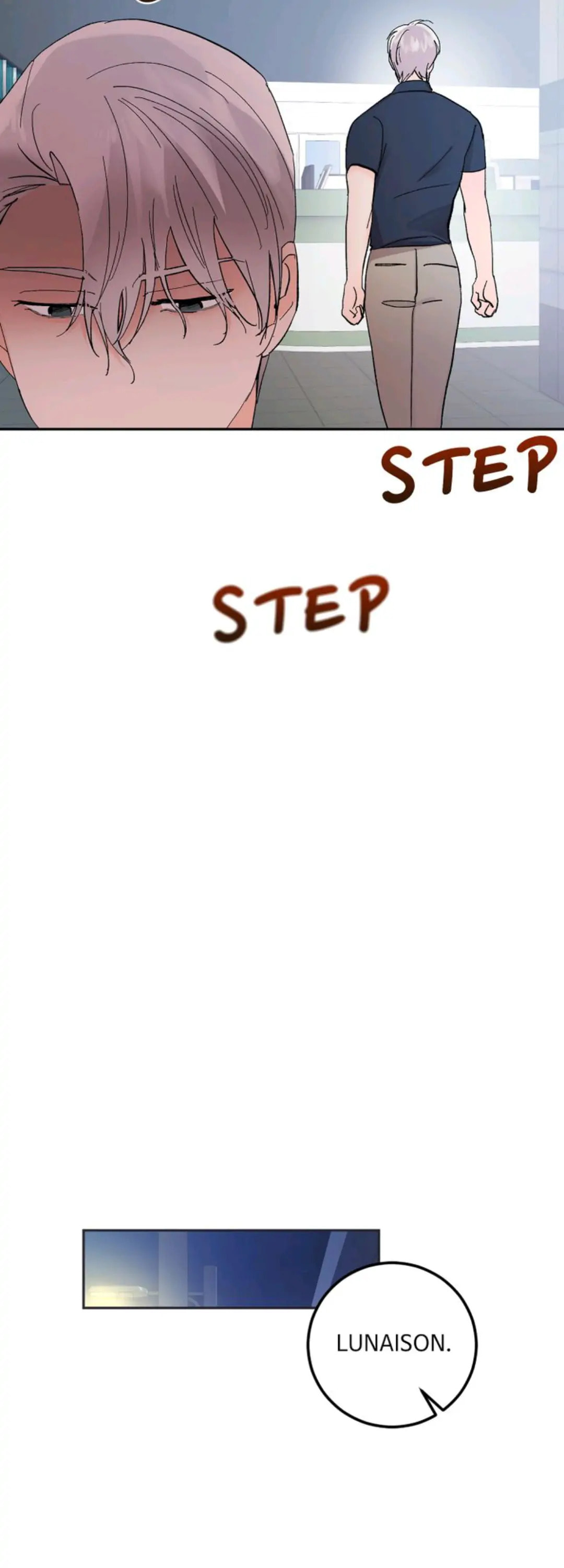 Read A Tiger That Swallowed the Moon chapter 34 image 33 on Lezhin