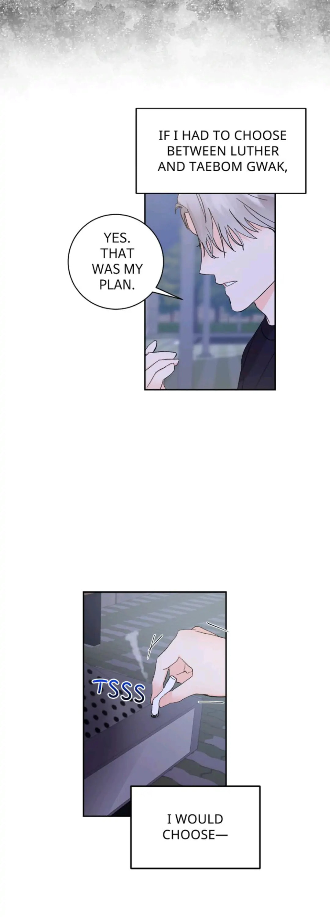 Read A Tiger That Swallowed the Moon chapter 34 image 37 on Lezhin