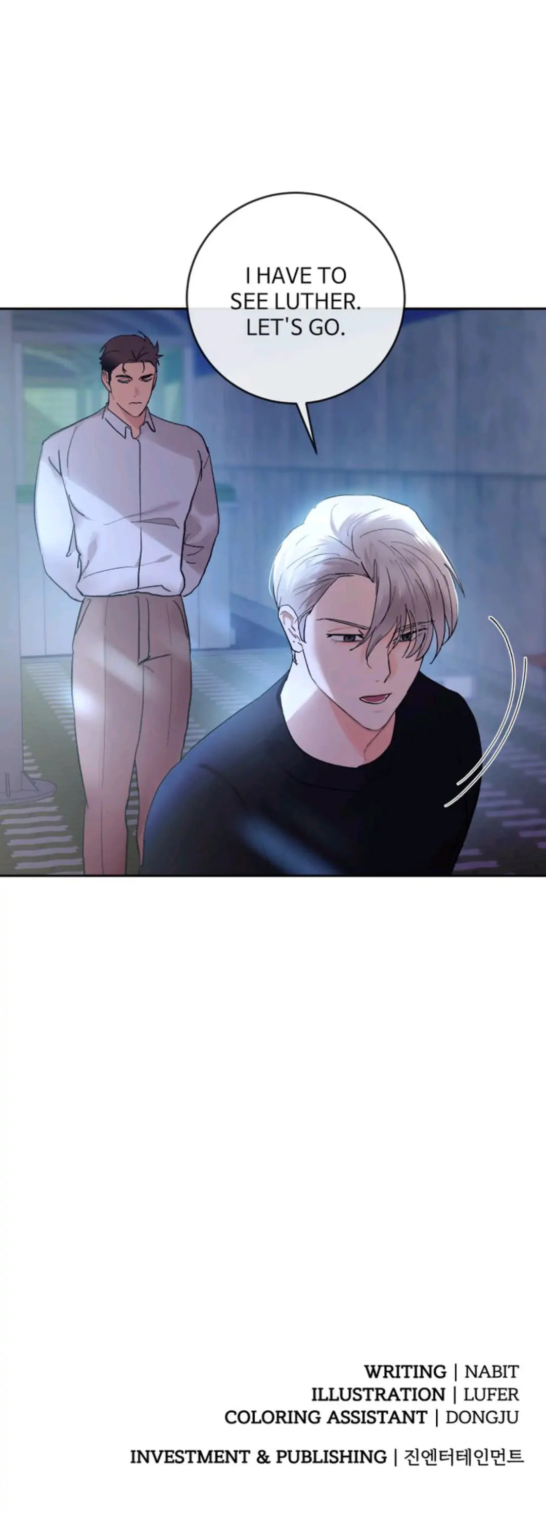 Read A Tiger That Swallowed the Moon chapter 34 image 38 on Lezhin